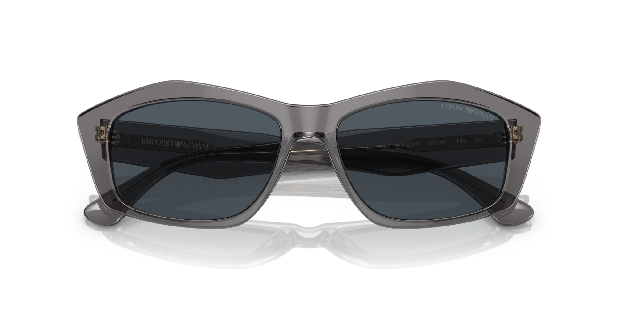 EA4187 502987 Occhiali da sole Emporio Armani 2