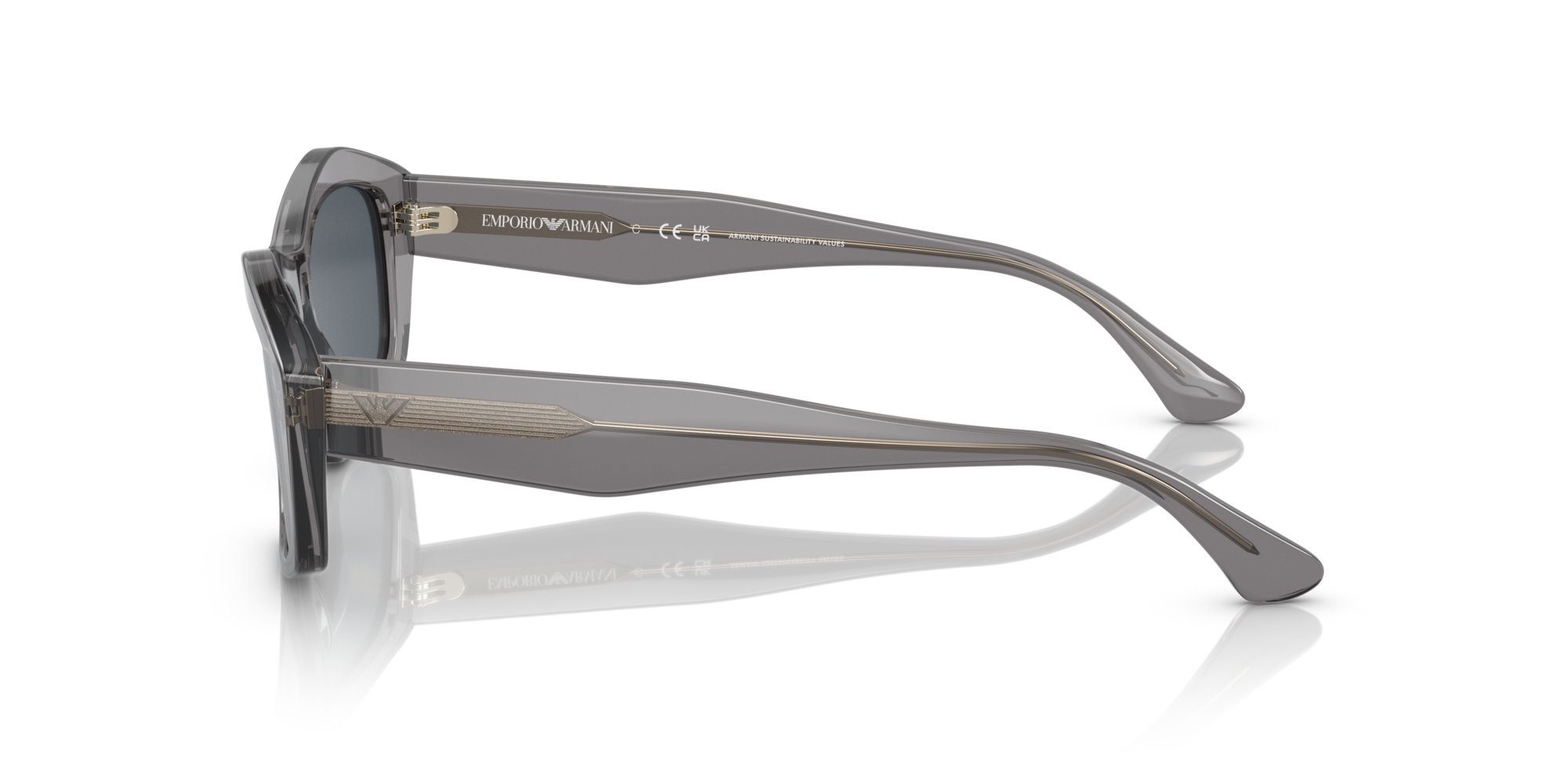 EA4187 502987 Occhiali da sole Emporio Armani 4