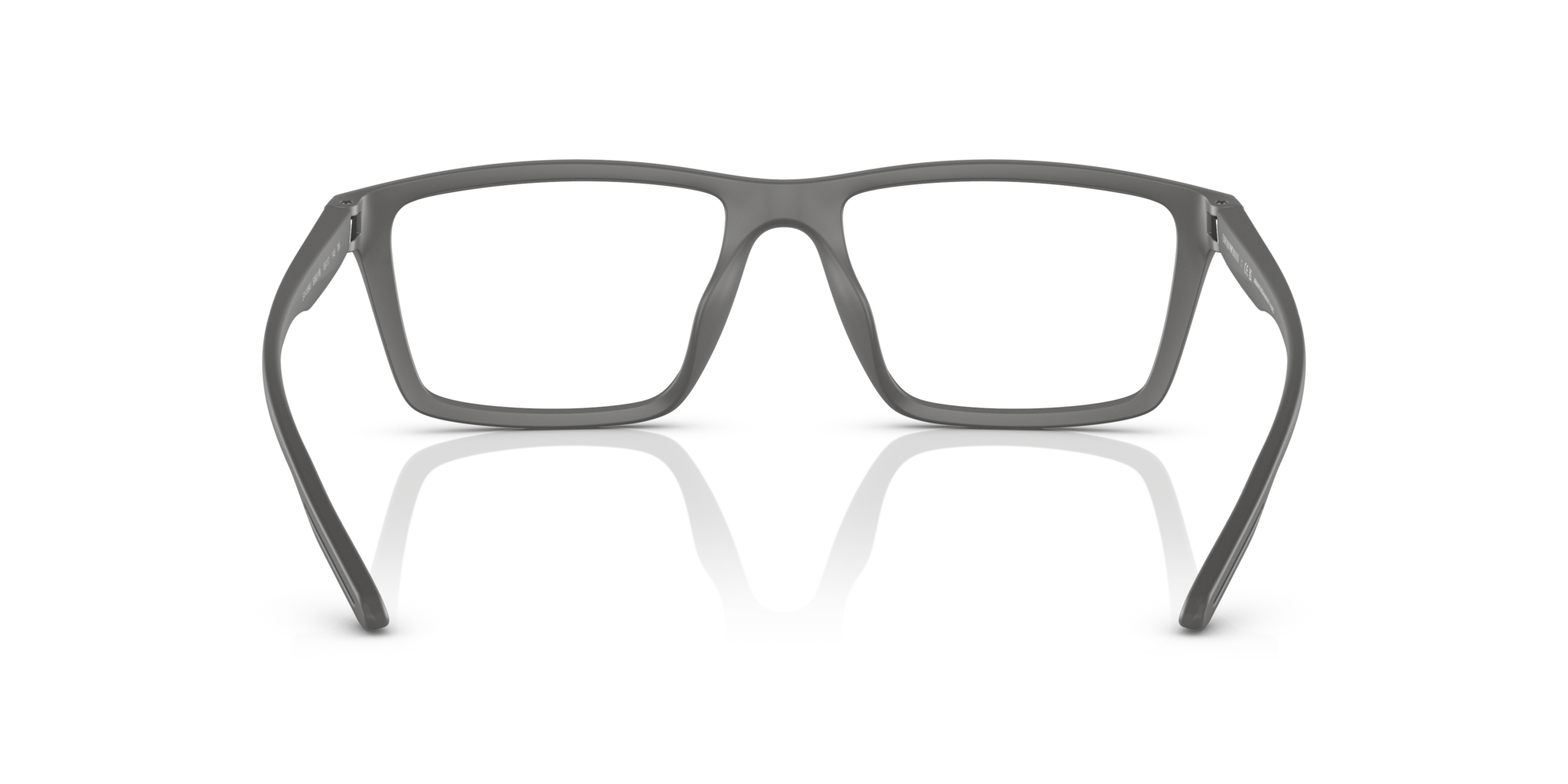 Sluneční brýle Emporio Armani EA4189U 50601W Emporio Armani 5