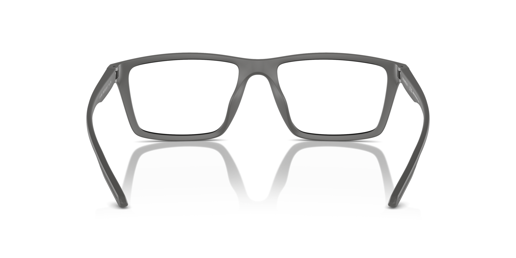 Sluneční brýle Emporio Armani EA4189U 50611W Emporio Armani 5