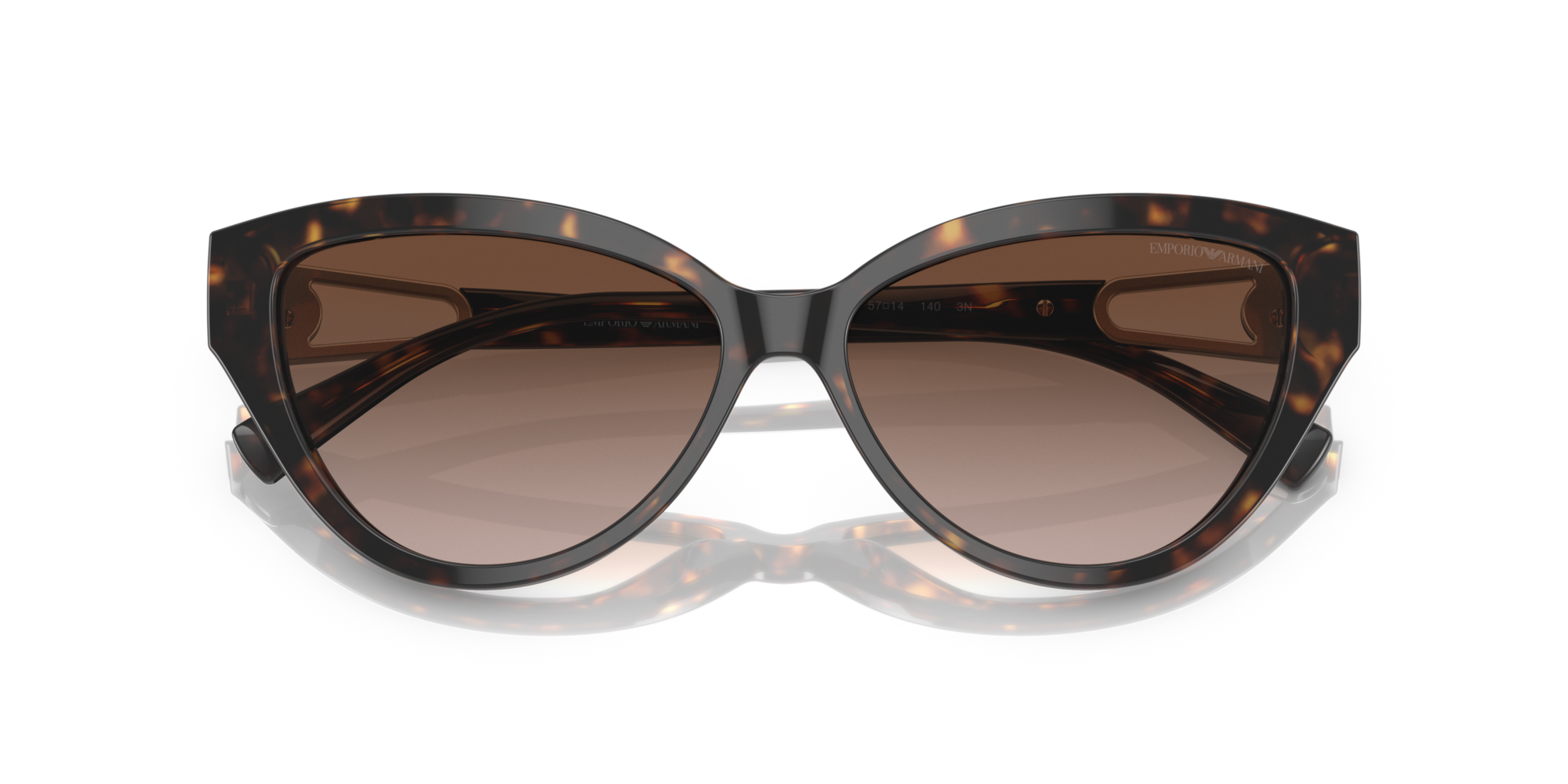 EA4192 502613 Occhiali da sole Emporio Armani 2