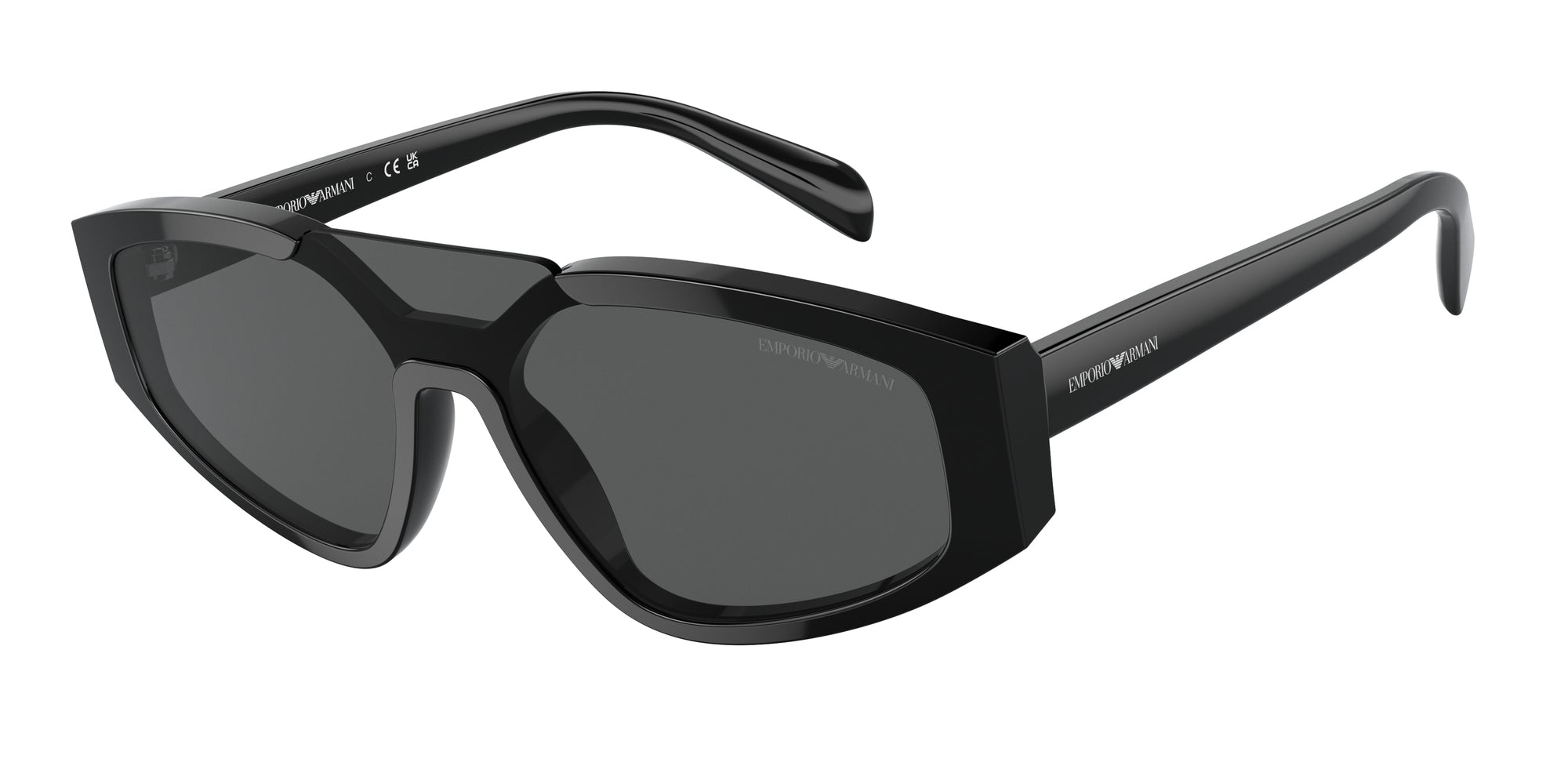 EA4194 501787 Occhiali da sole Emporio Armani 1
