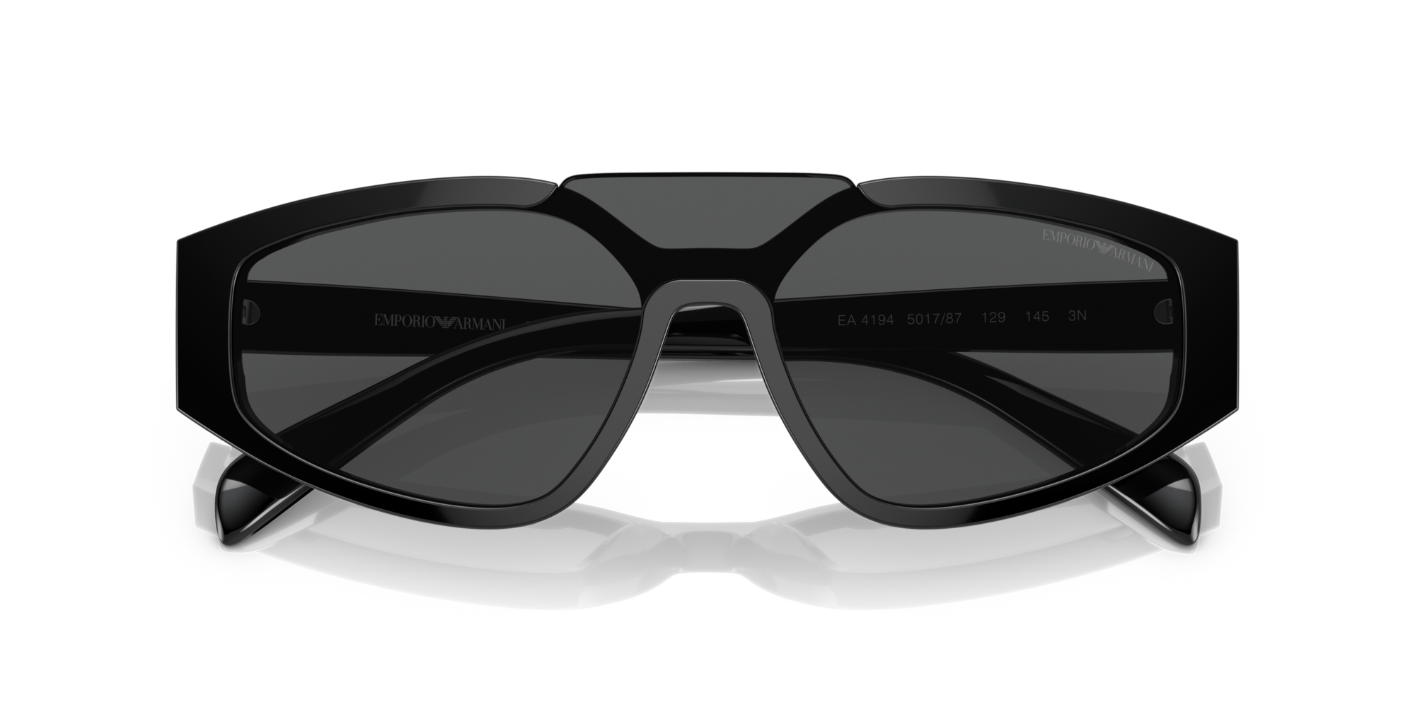 EA4194 501787 Occhiali da sole Emporio Armani 2