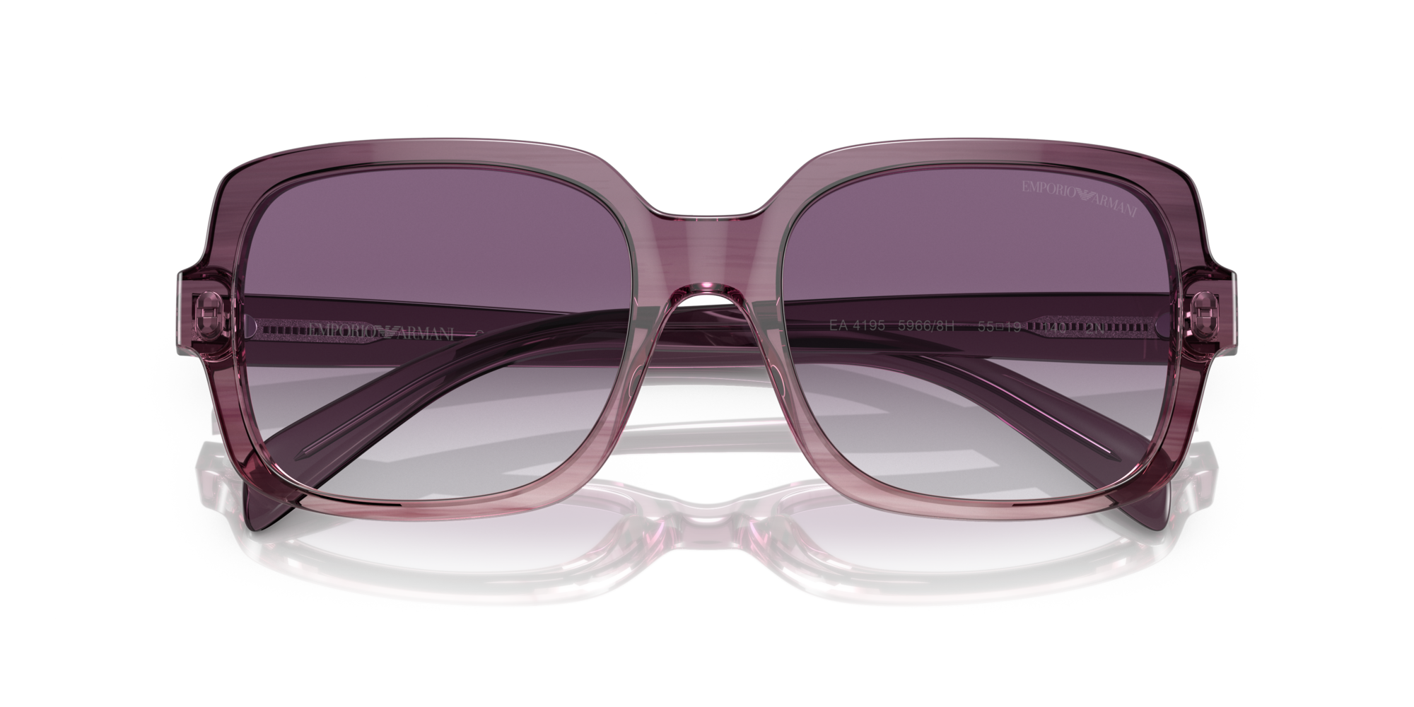 Emporio Armani Sluneční brýle EA4195 59668H Emporio Armani 2