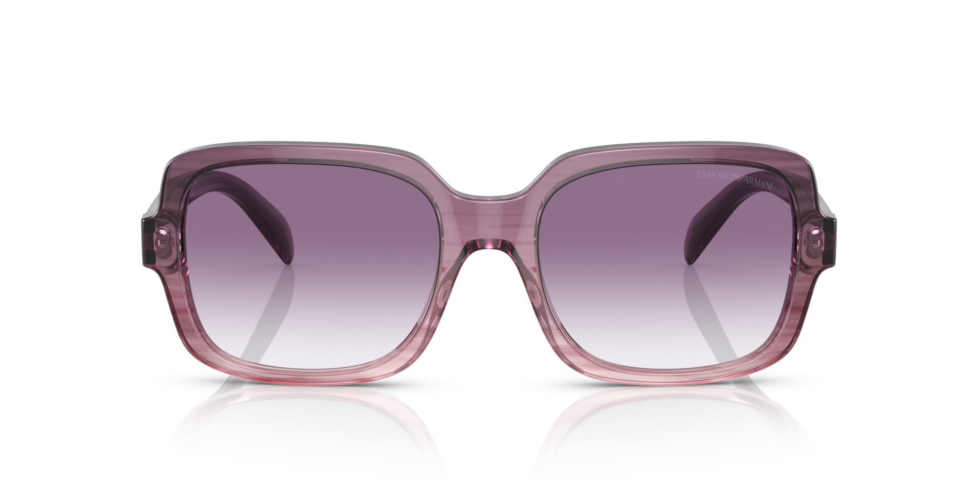 Emporio Armani Sluneční brýle EA4195 59668H Emporio Armani 3