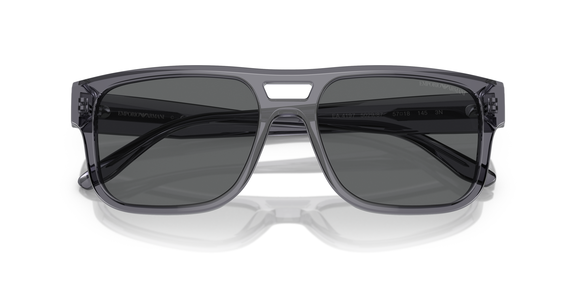 EA4197 502987 Occhiali da sole Emporio Armani 2