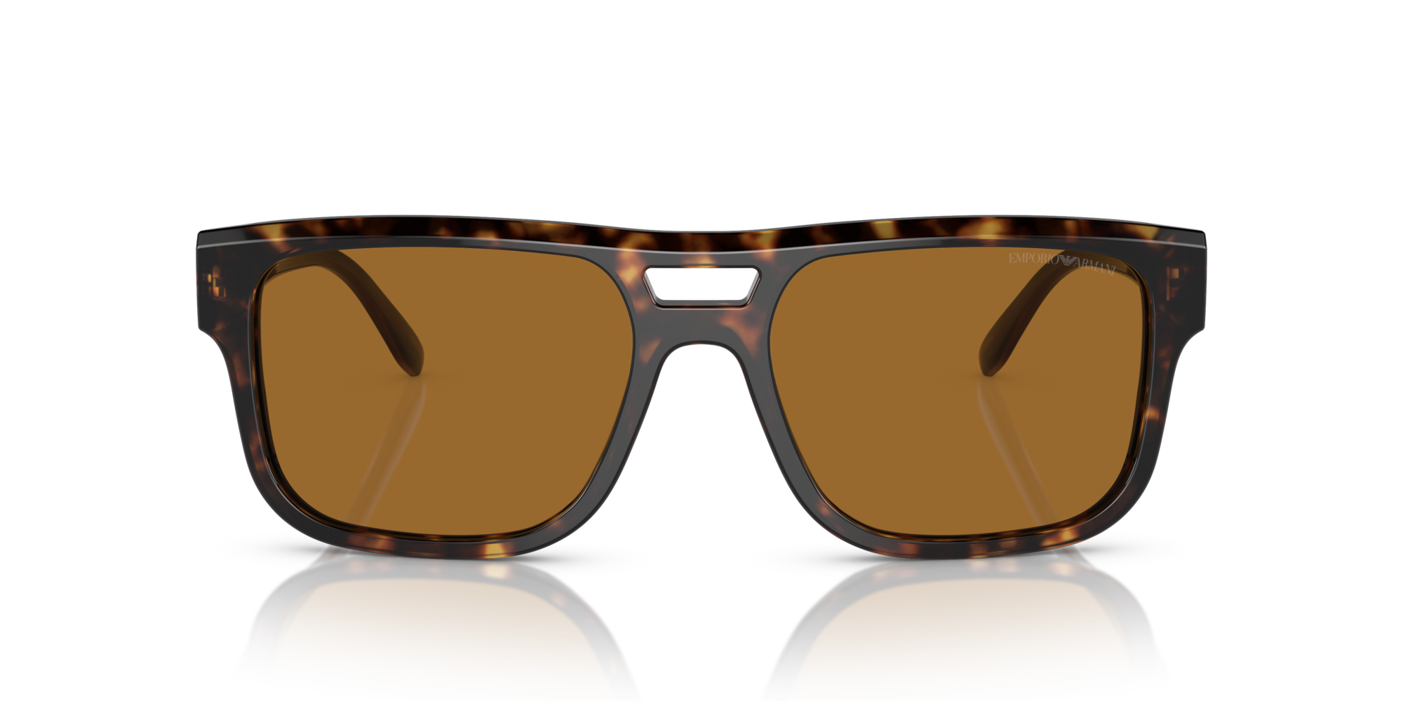 Sluneční brýle Emporio Armani EA4197 587983 Emporio Armani 3