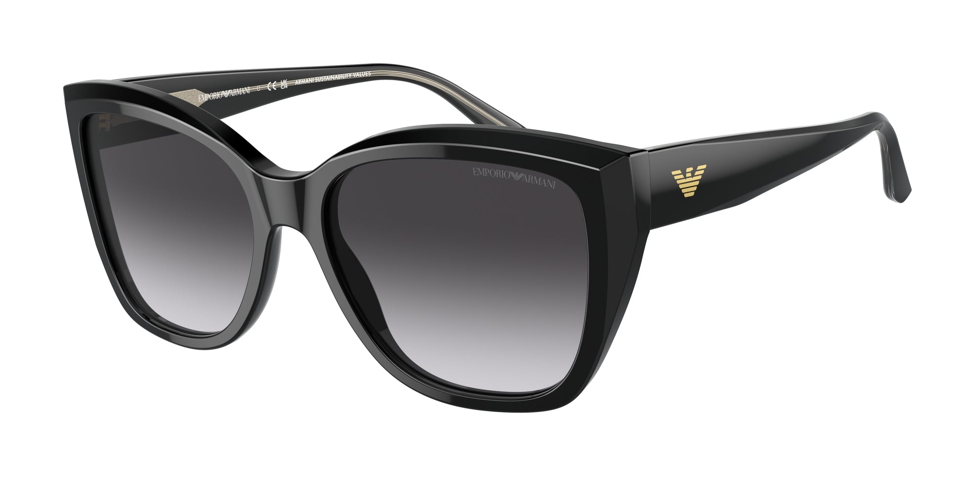 EA4198 50178G Occhiali da sole Emporio Armani 1