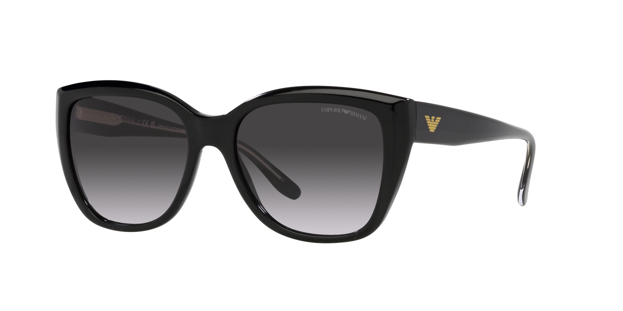 EA4198 50178G Occhiali da sole Emporio Armani 3