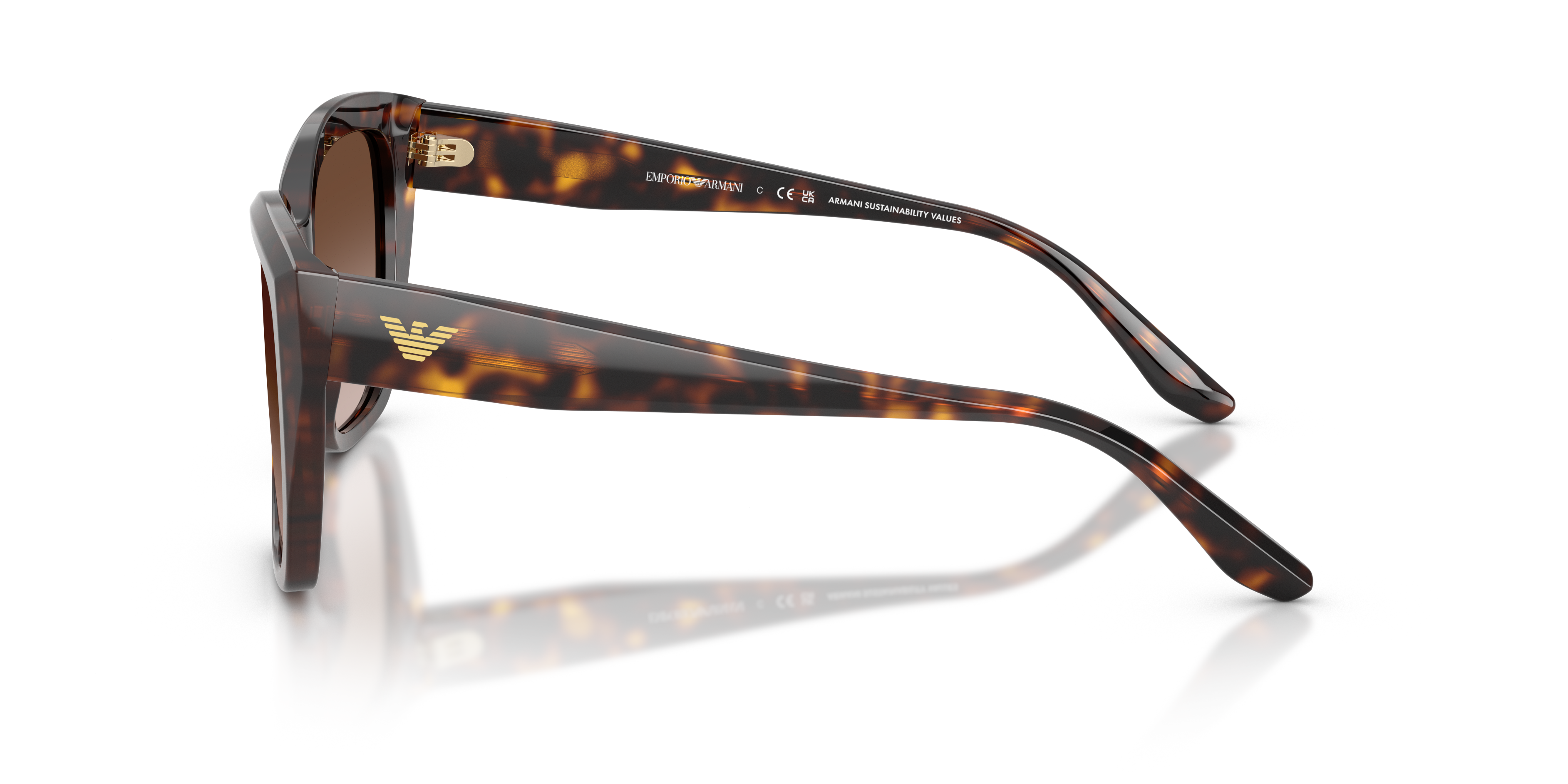 EA4198 502613 Occhiali da sole Emporio Armani 4