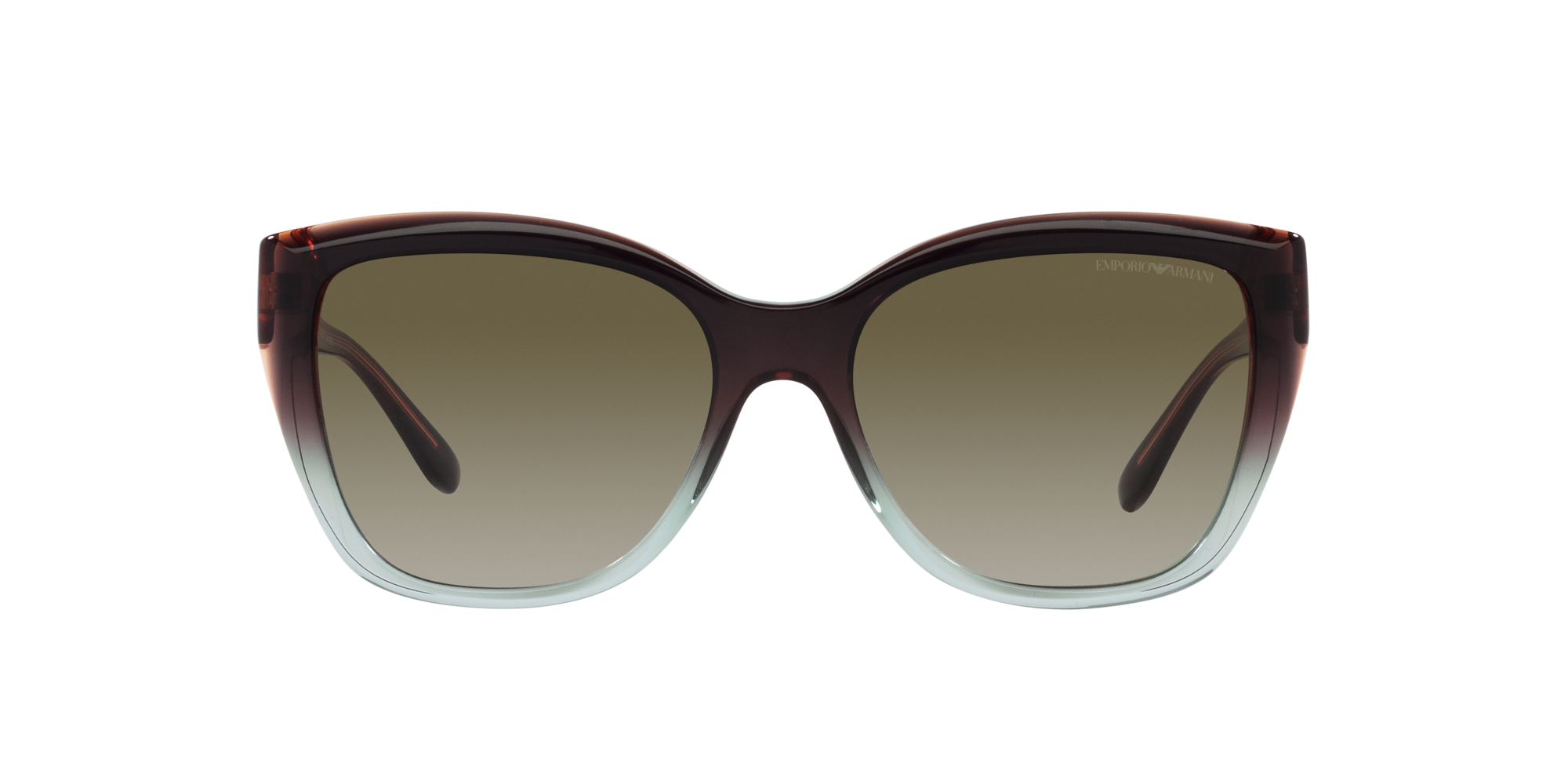 Emporio Armani Sluneční brýle EA4198 59898E Emporio Armani 2