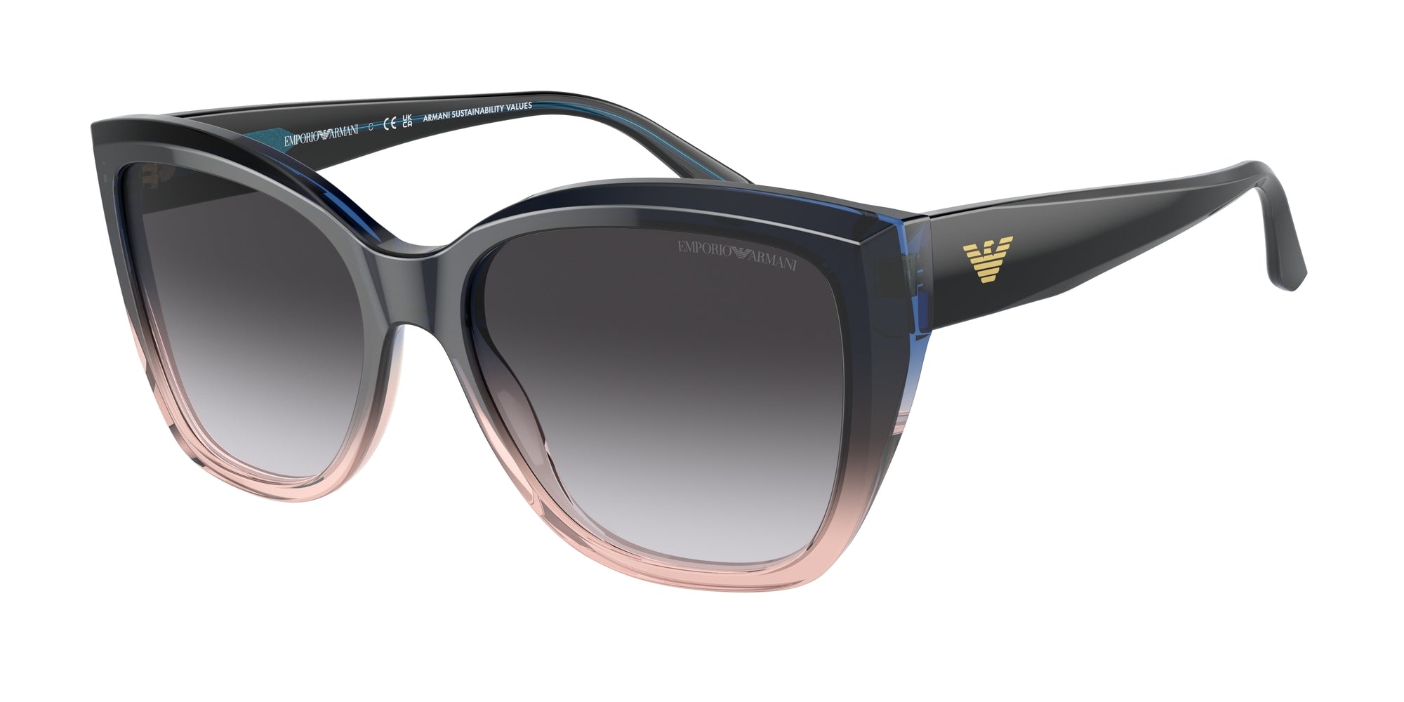 EA4198 59918G Occhiali da sole Emporio Armani 1