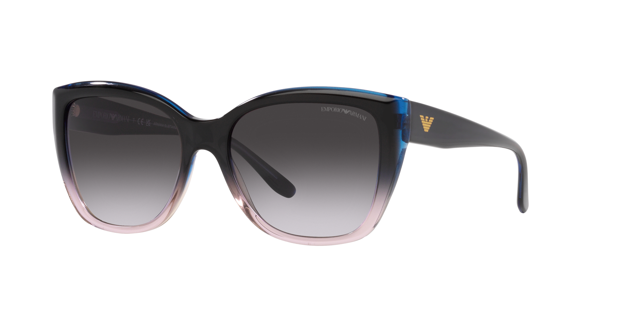 EA4198 59918G Occhiali da sole Emporio Armani 3