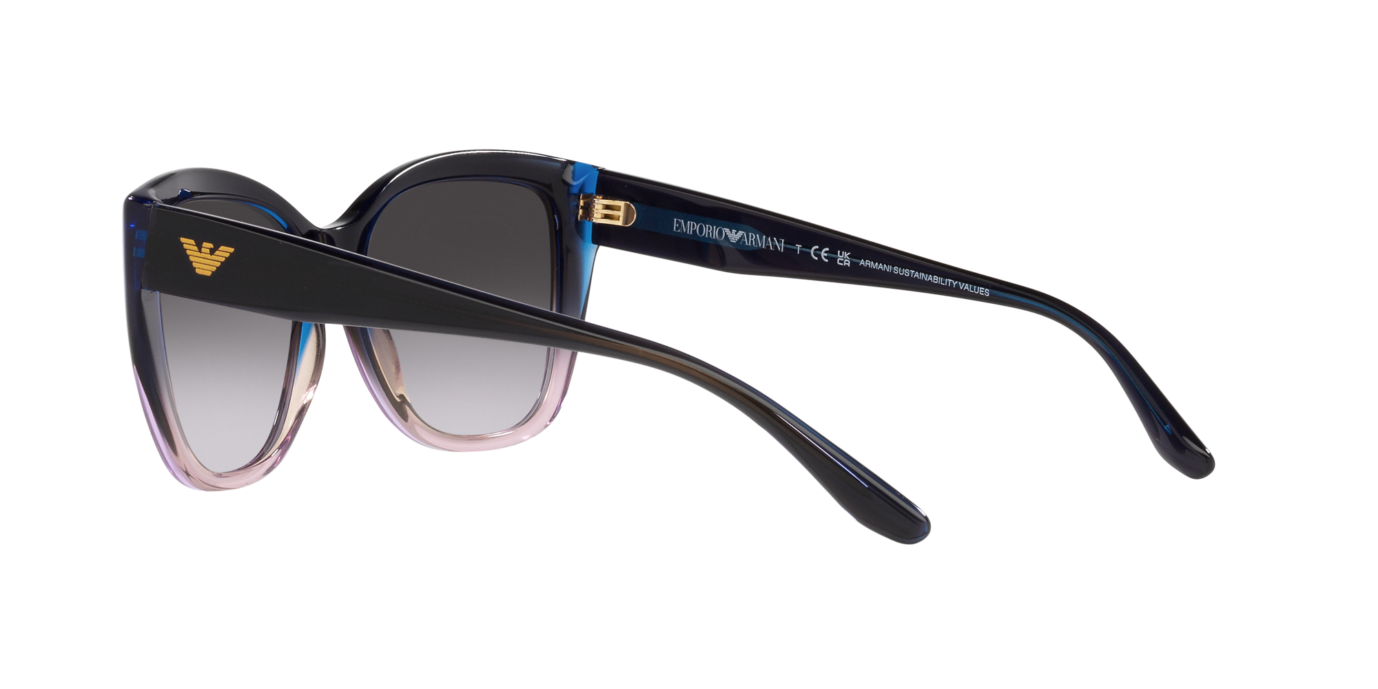 EA4198 59918G Occhiali da sole Emporio Armani 6