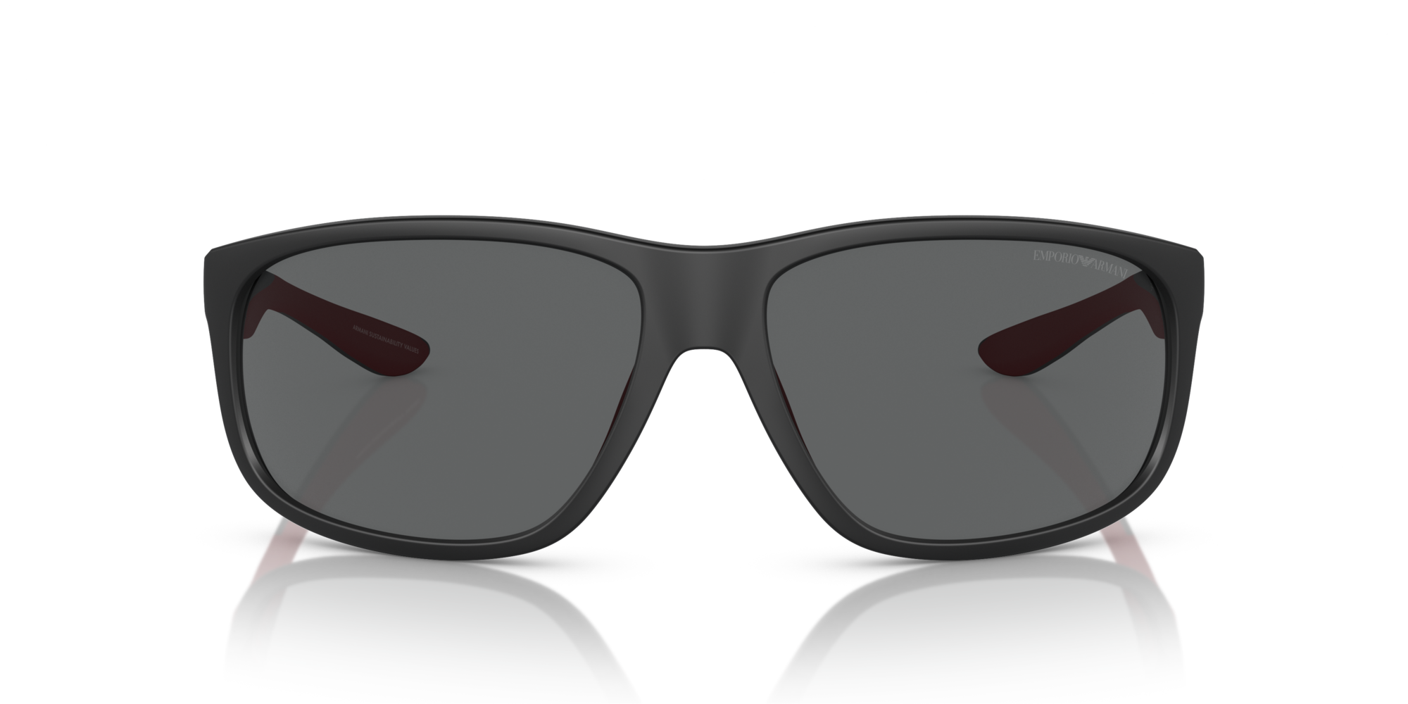 EA4199U 500187 Occhiali da sole Emporio Armani 3