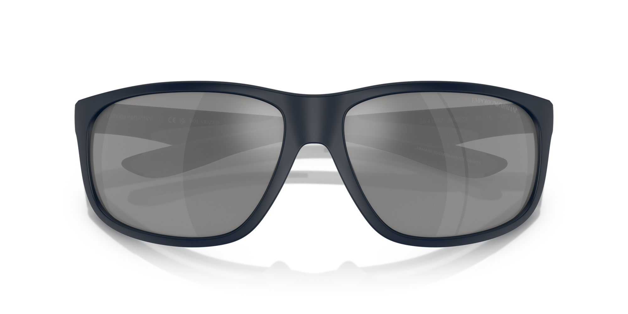 EA4199U 5088Z3 Occhiali da sole Emporio Armani 2