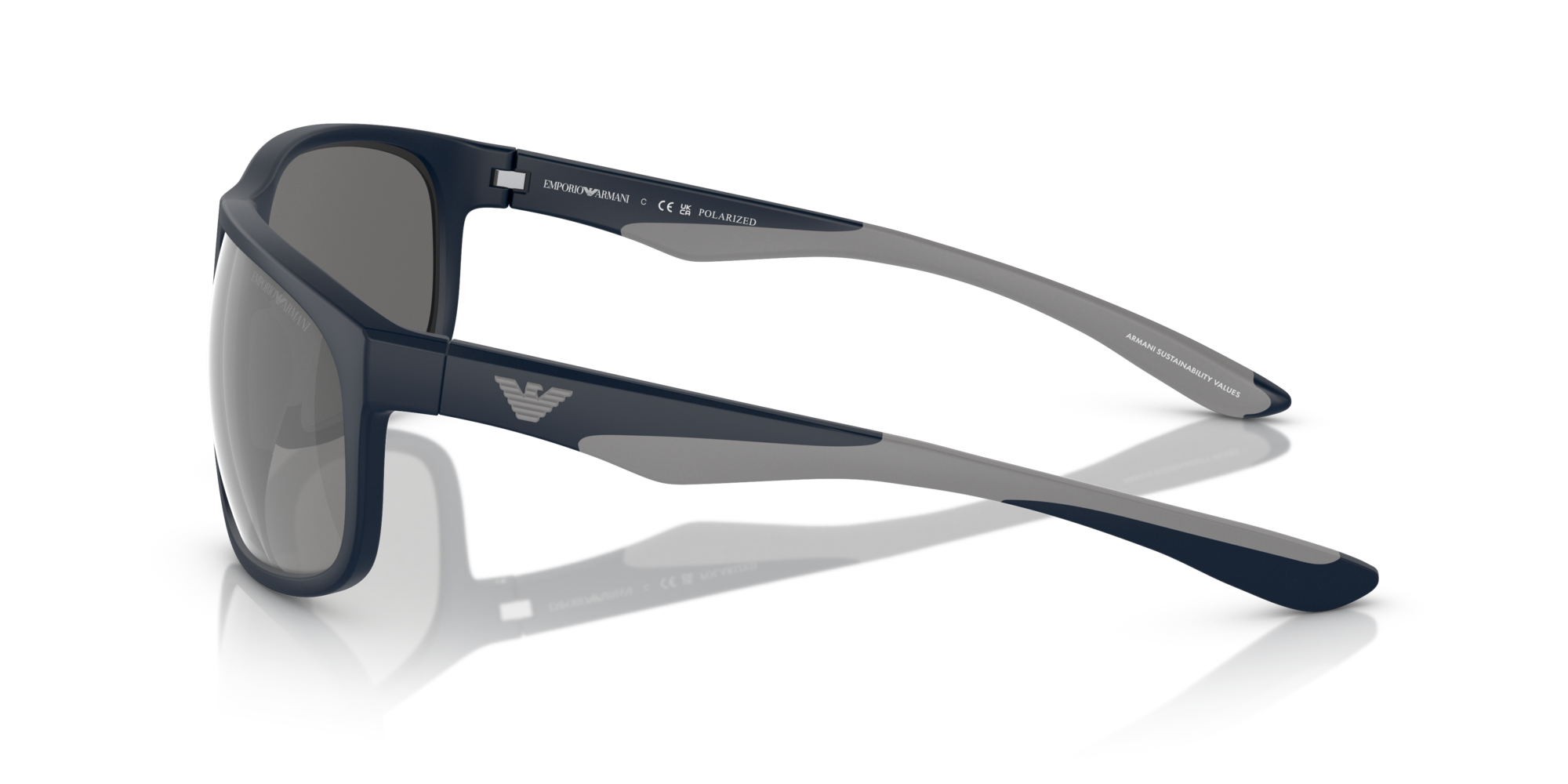 EA4199U 5088Z3 Occhiali da sole Emporio Armani 4