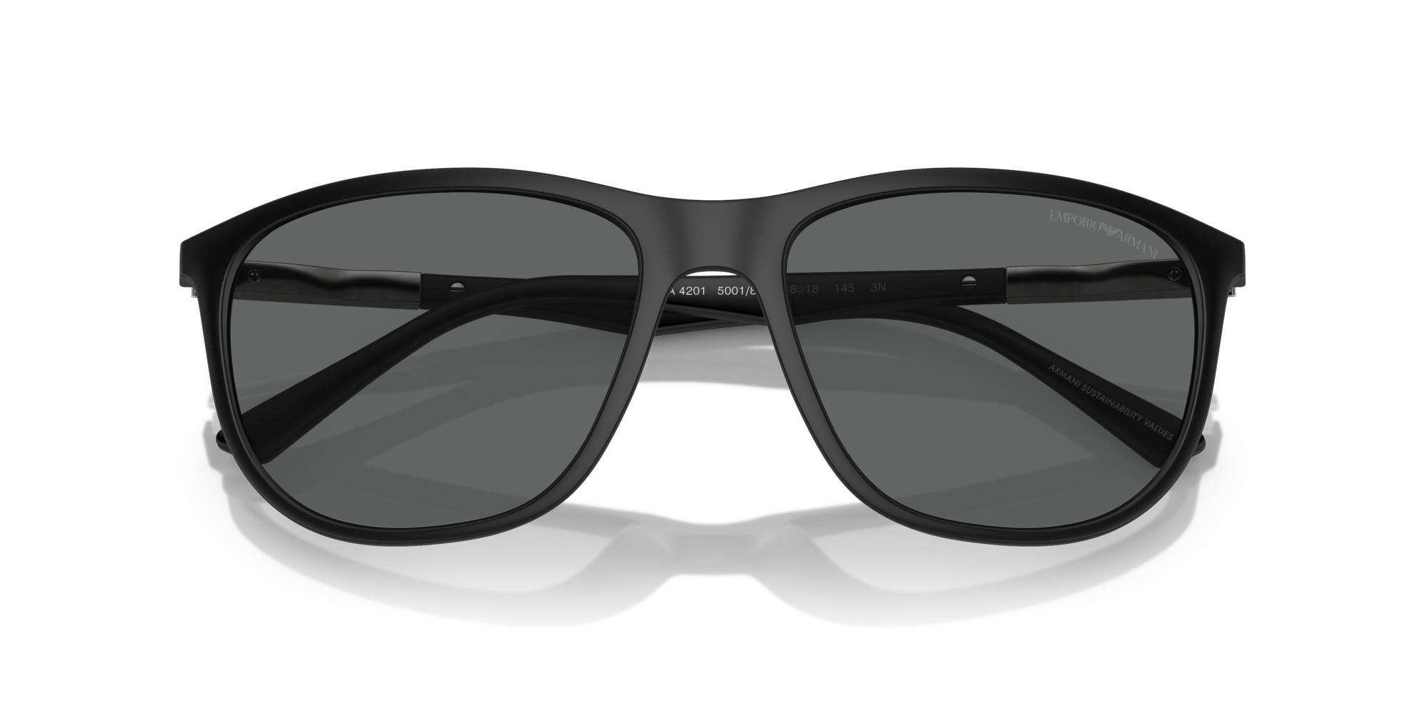 EA4201 500187 Occhiali da sole Emporio Armani 2