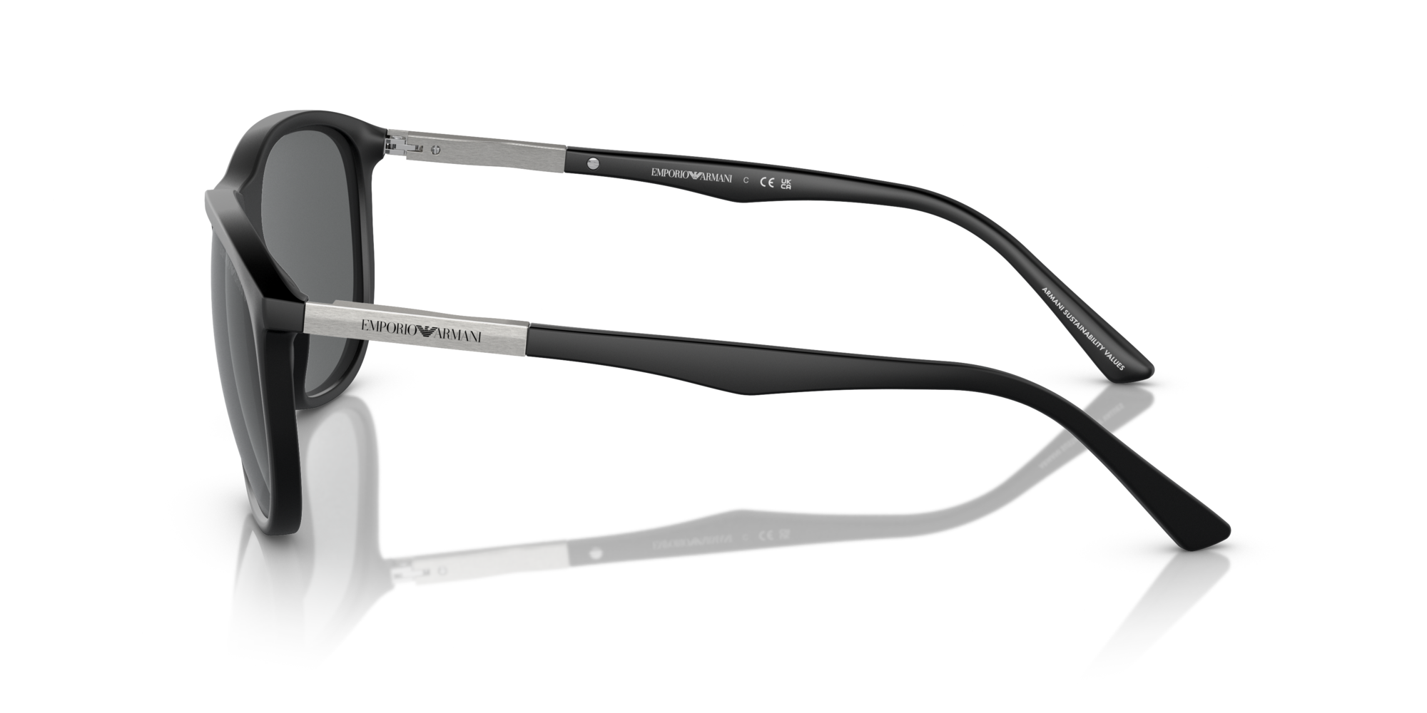 EA4201 500187 Occhiali da sole Emporio Armani 4