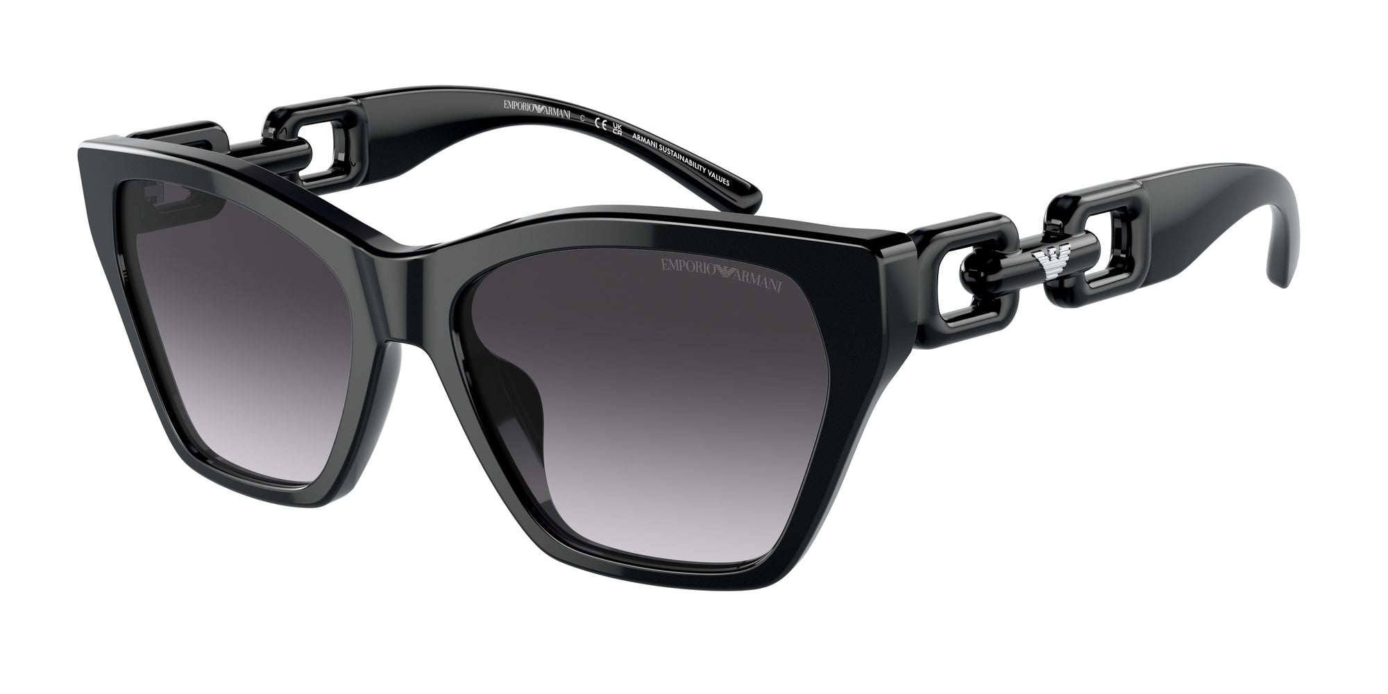 EA4203U 50178G Occhiali da sole Emporio Armani 1