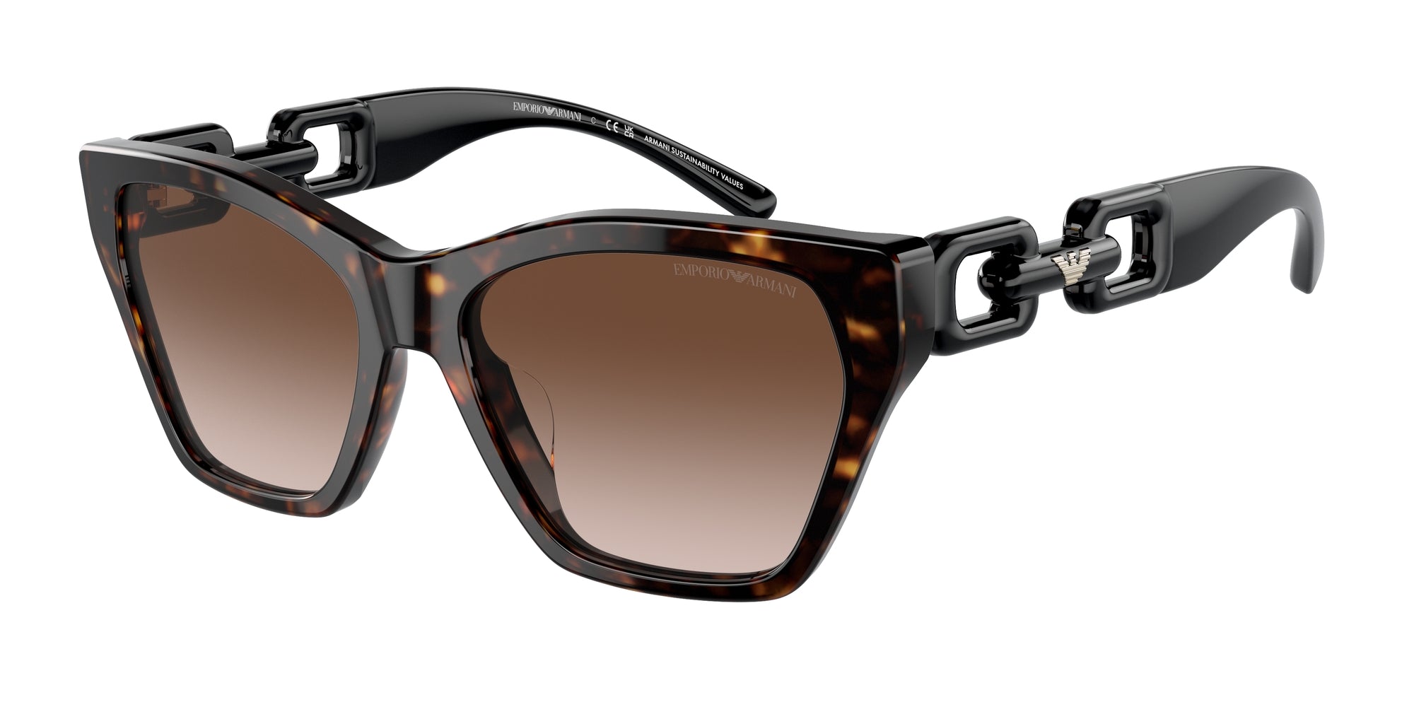 EA4203U 502613 Occhiali da sole Emporio Armani 1