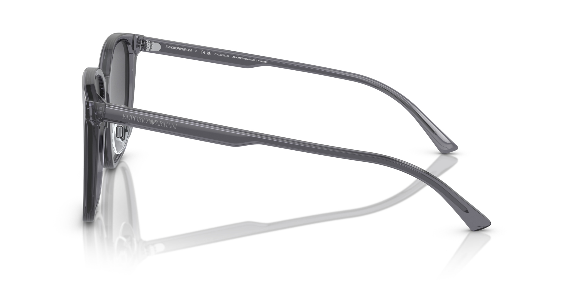 EA4206D 5029T3 Occhiali da sole Emporio Armani 4