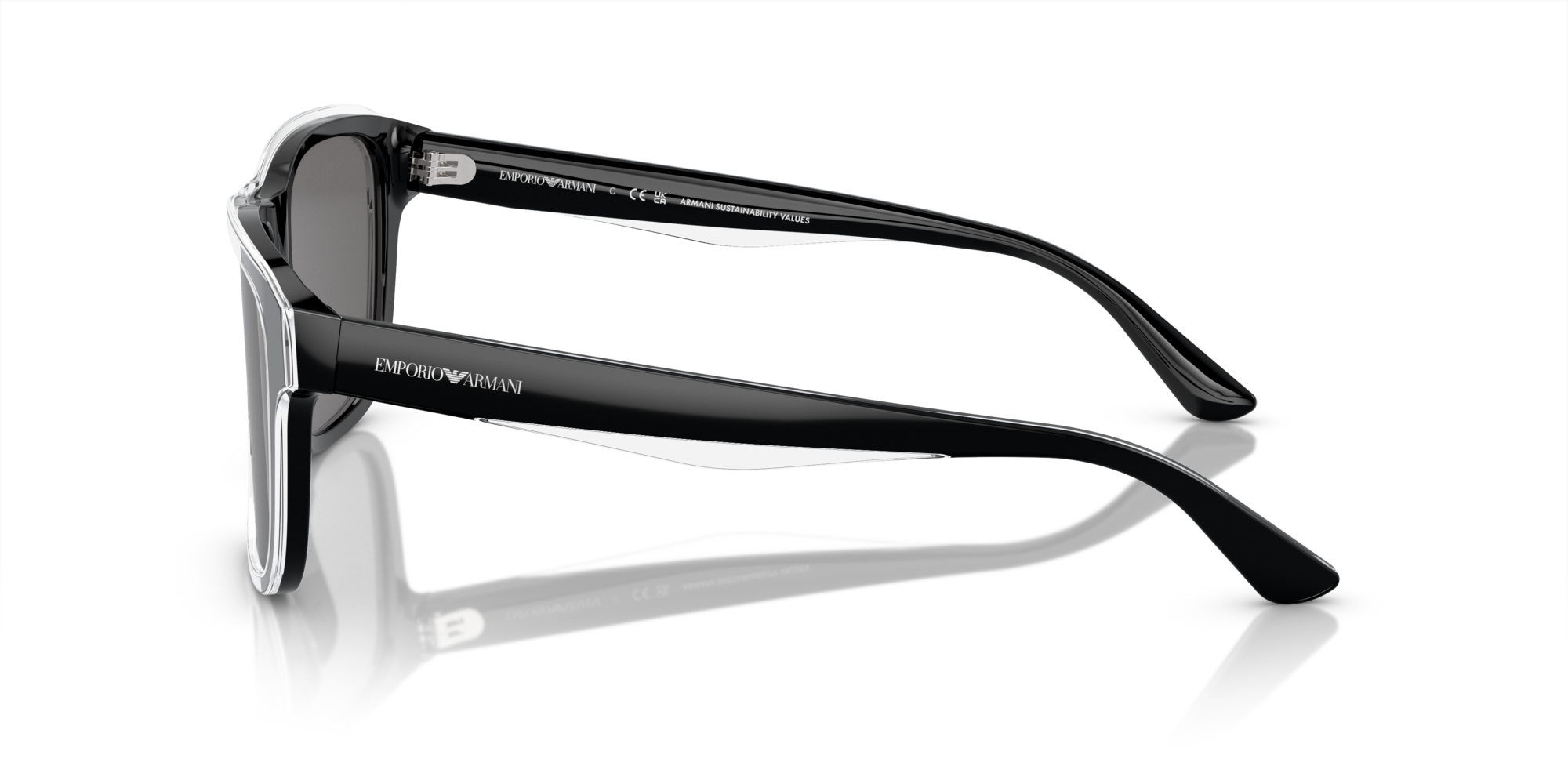 EA4208 605187 Occhiali da sole Emporio Armani 4