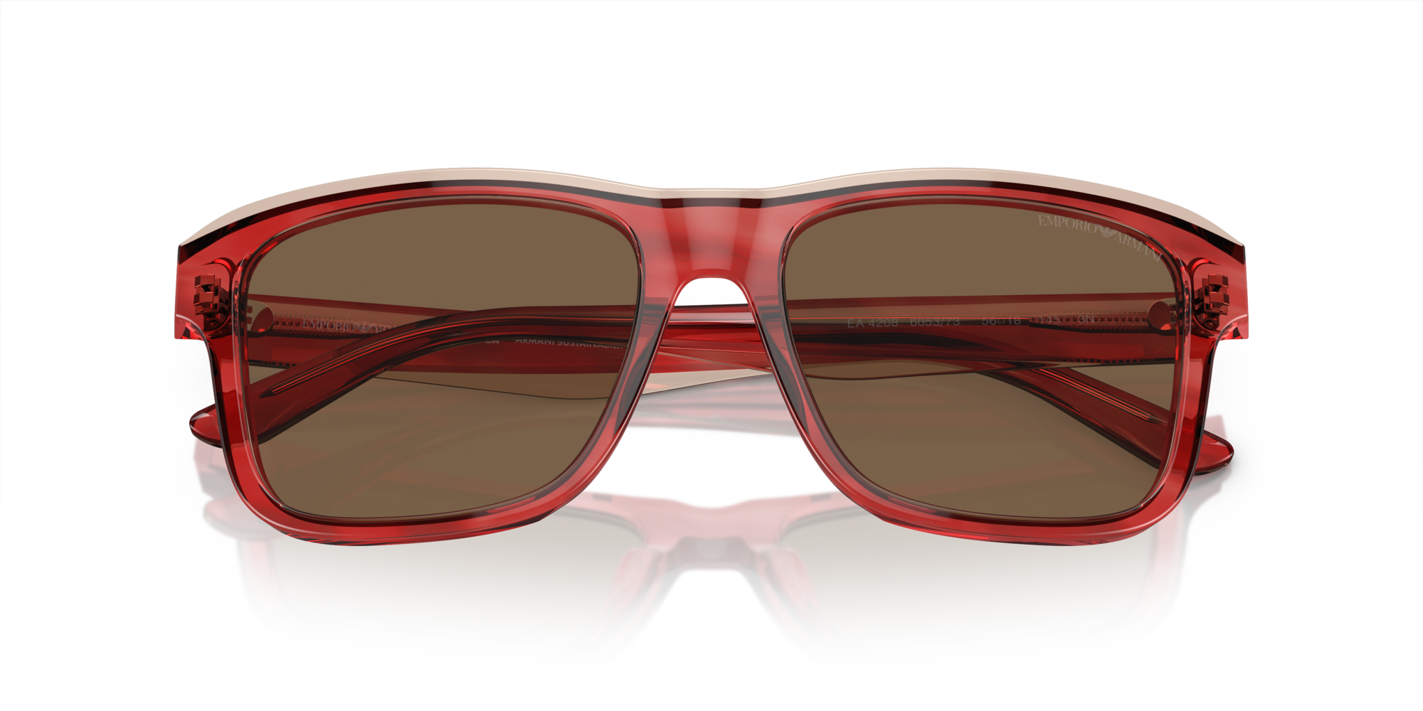 EA4208 605373 Occhiali da sole Emporio Armani 2