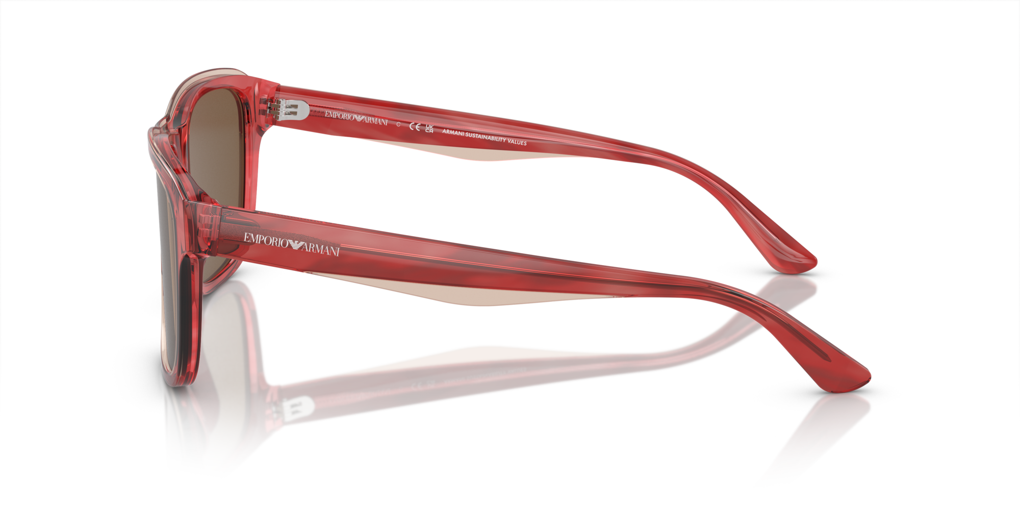 EA4208 605373 Occhiali da sole Emporio Armani 4