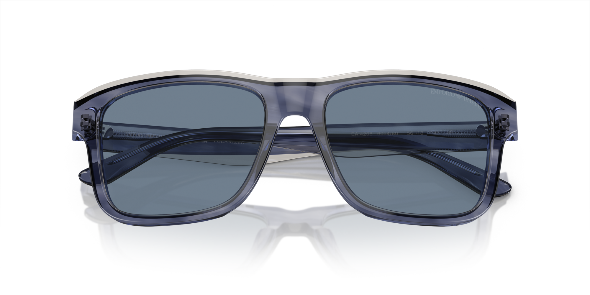 EA4208 605480 Occhiali da sole Emporio Armani 2