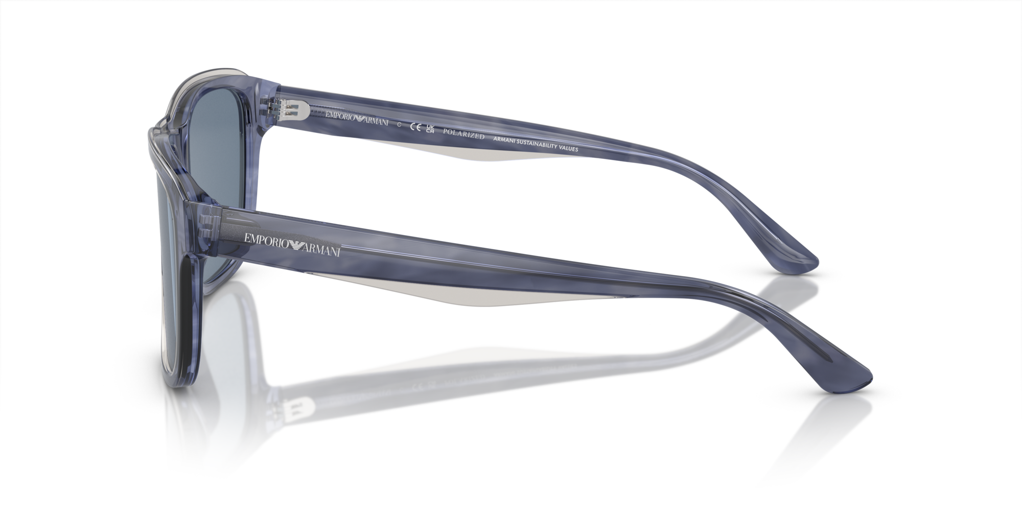 EA4208 605480 Occhiali da sole Emporio Armani 4