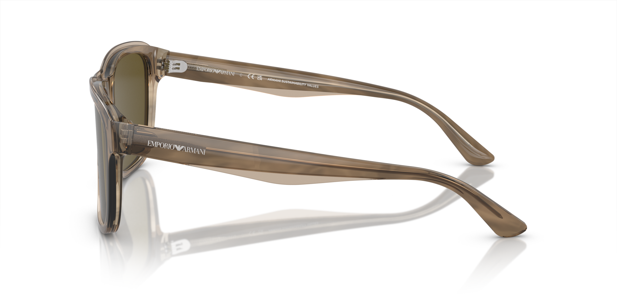 EA4208 605573 Occhiali da sole Emporio Armani 4