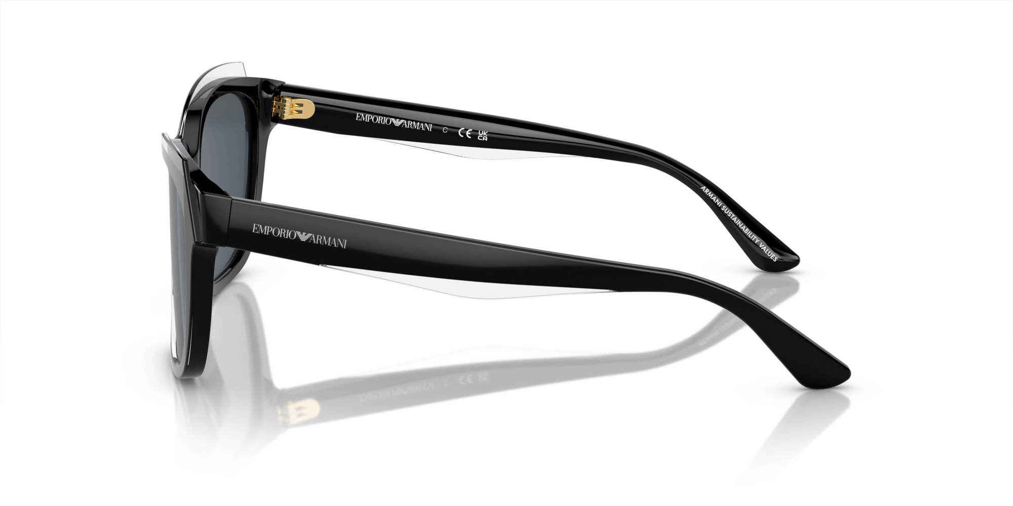 EA4209 605187 Occhiali da sole Emporio Armani 4