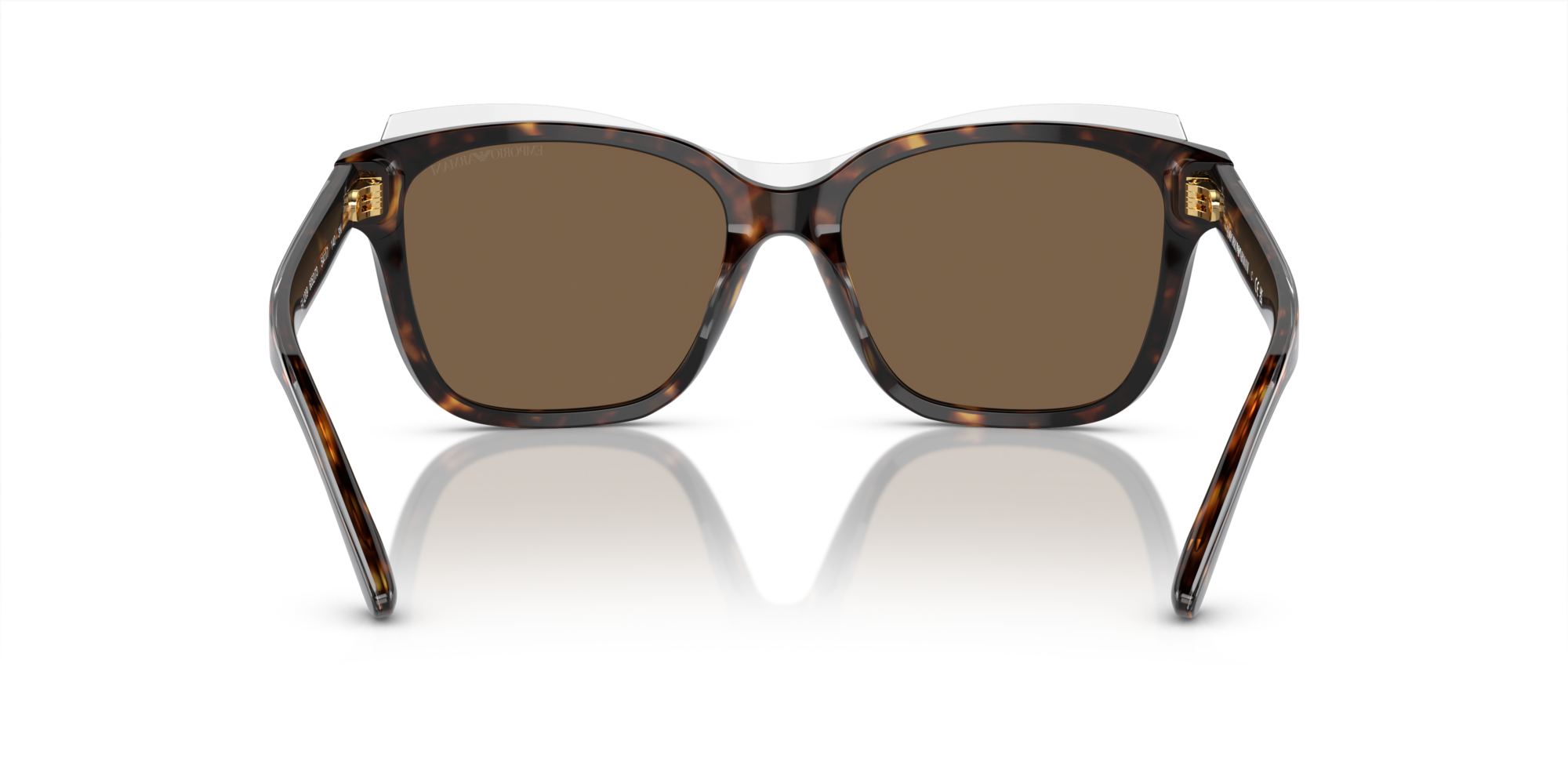 Emporio Armani EA4209 605273 Napszemüveg Emporio Armani 5