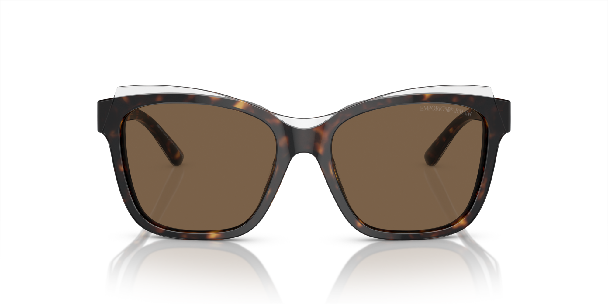 Emporio Armani EA4209 605273 Napszemüveg Emporio Armani 3