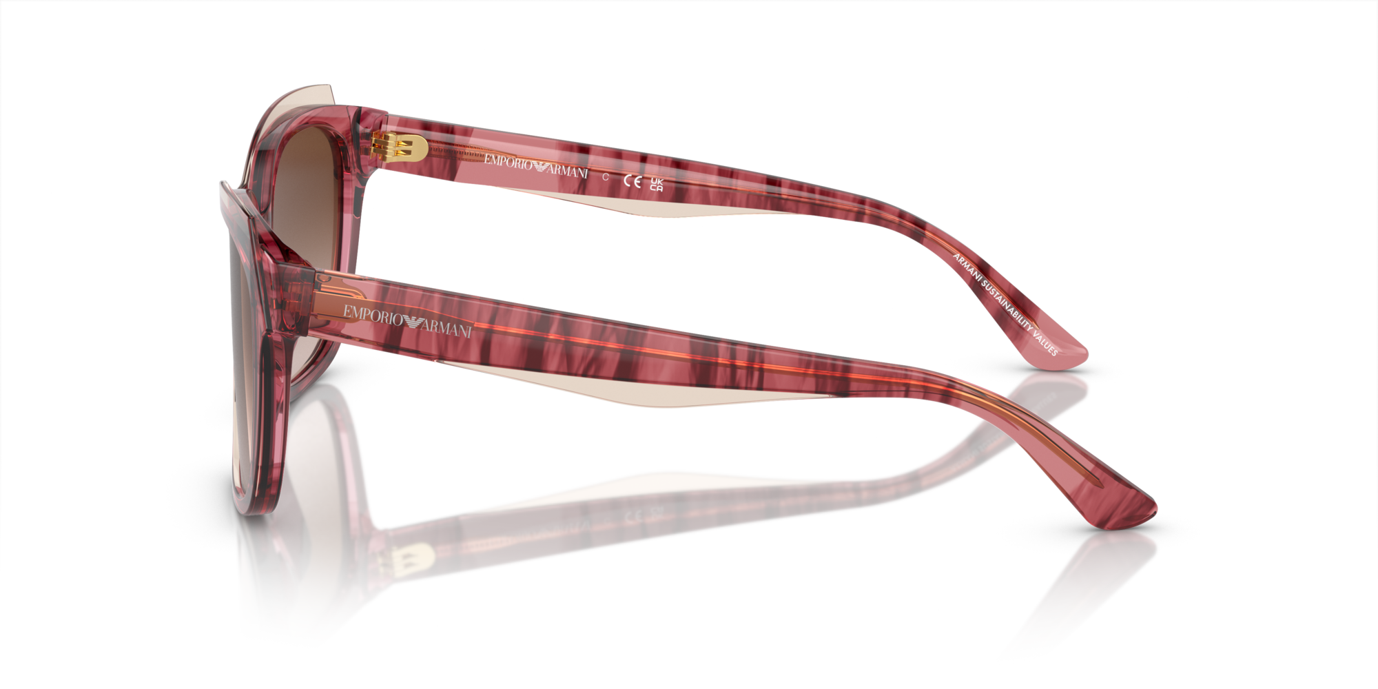 EA4209 605713 Occhiali da sole Emporio Armani 4