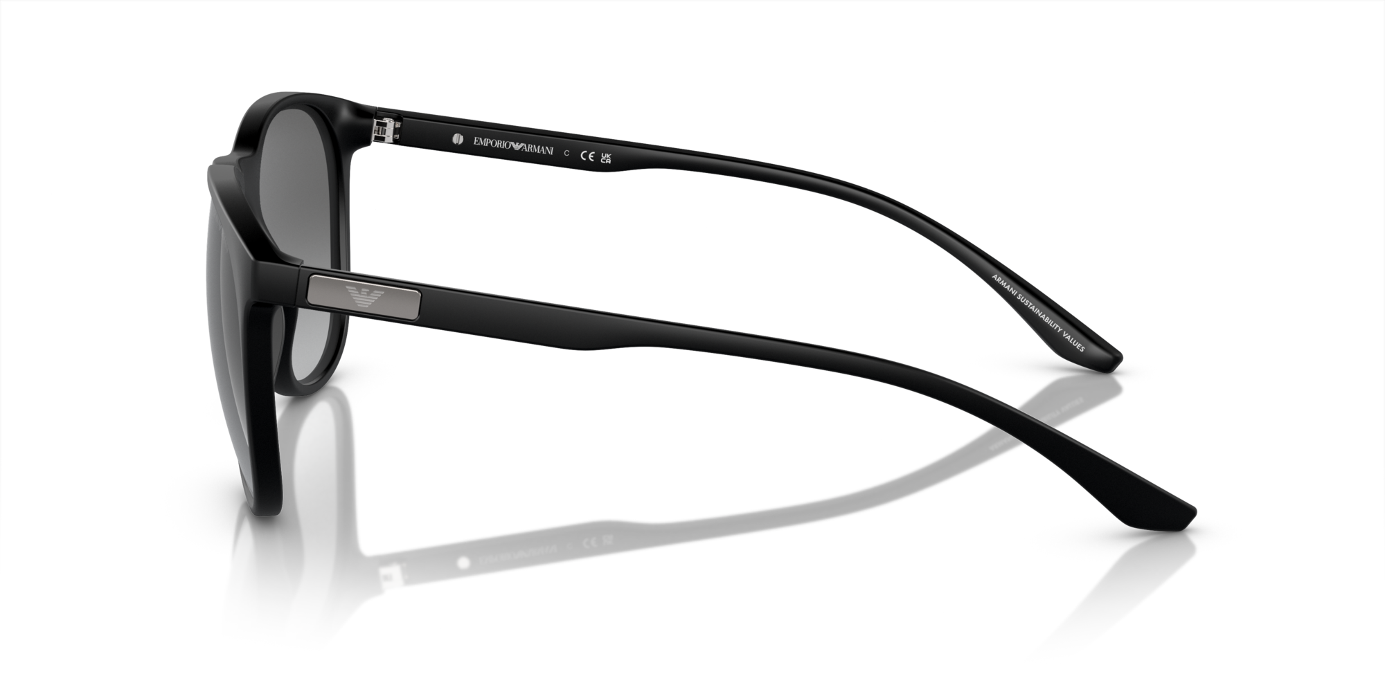 EA4210 500111 Occhiali da sole Emporio Armani 4