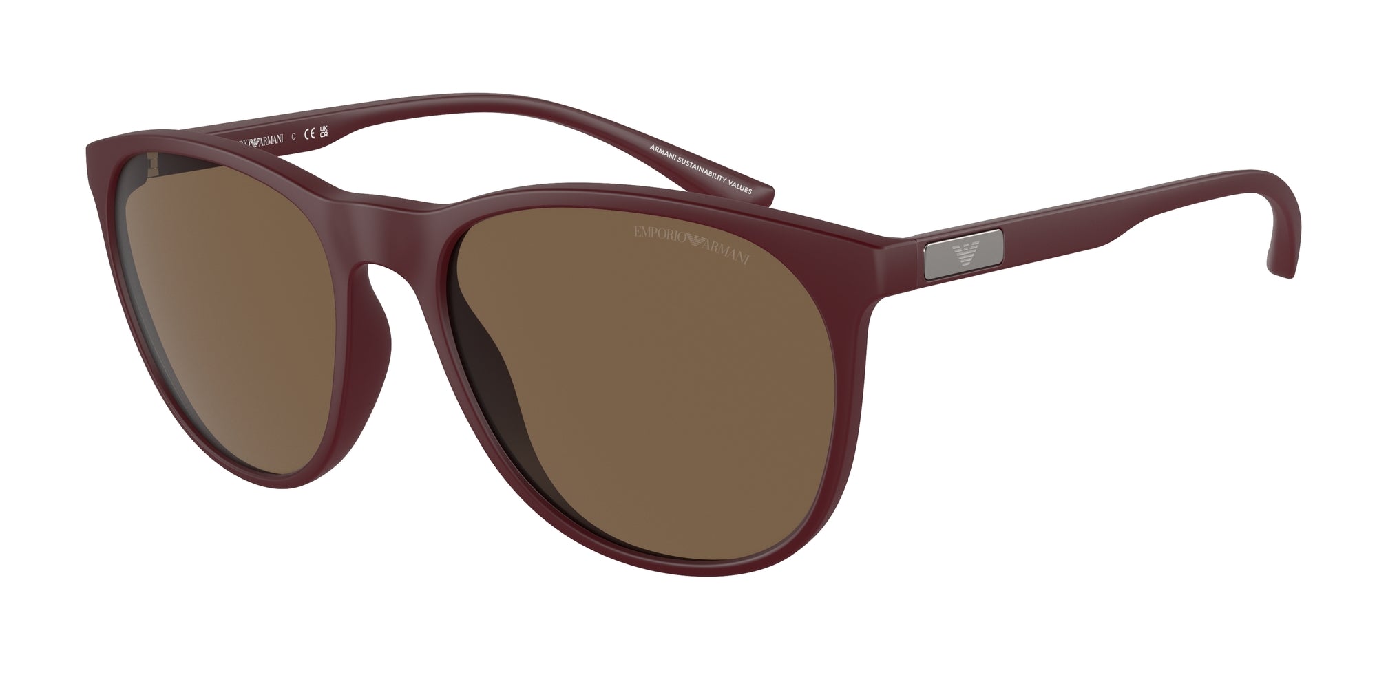 Emporio Armani EA4210 526173 Emporio Armani 1 napszemüveg