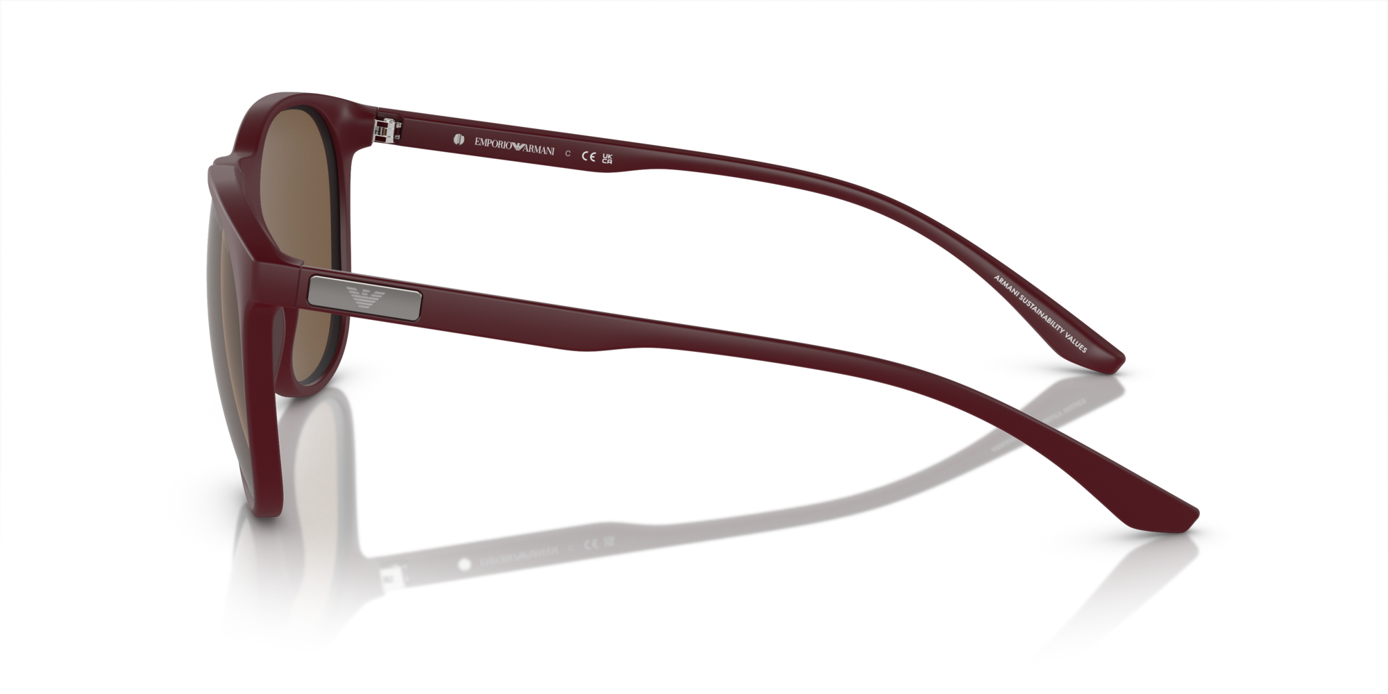Emporio Armani EA4210 526173 Emporio Armani 4 napszemüveg