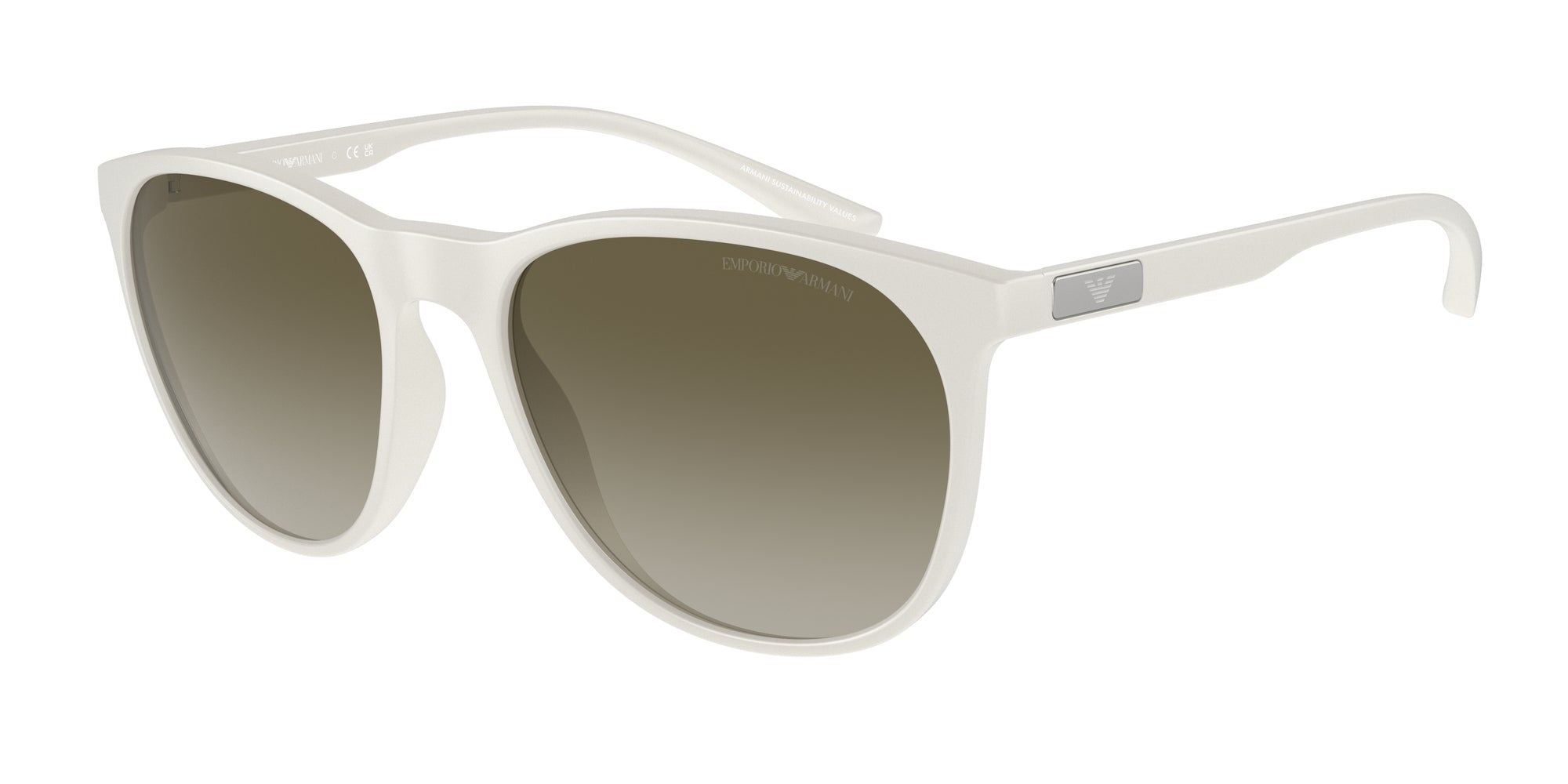 Emporio Armani EA4210 53448E Occhiali da sole Emporio Armani 1