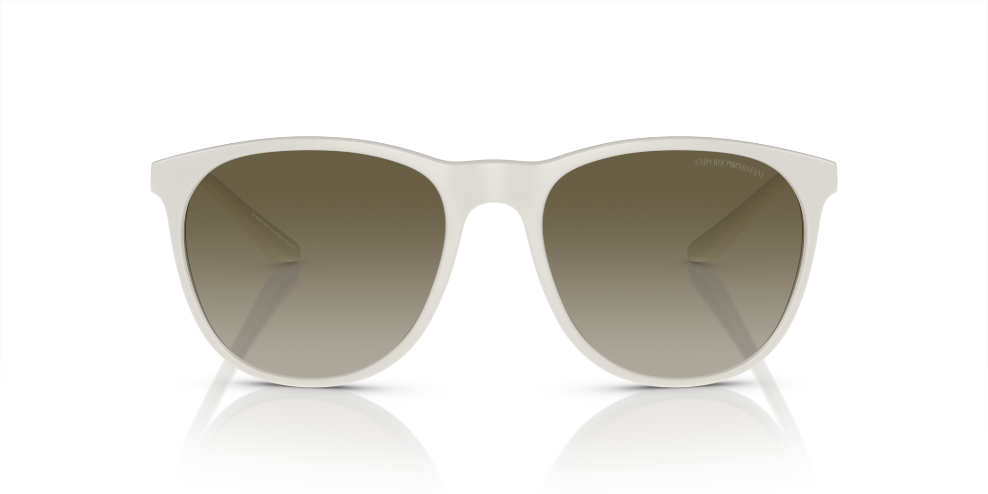 Emporio Armani EA4210 53448E Occhiali da sole Emporio Armani 3