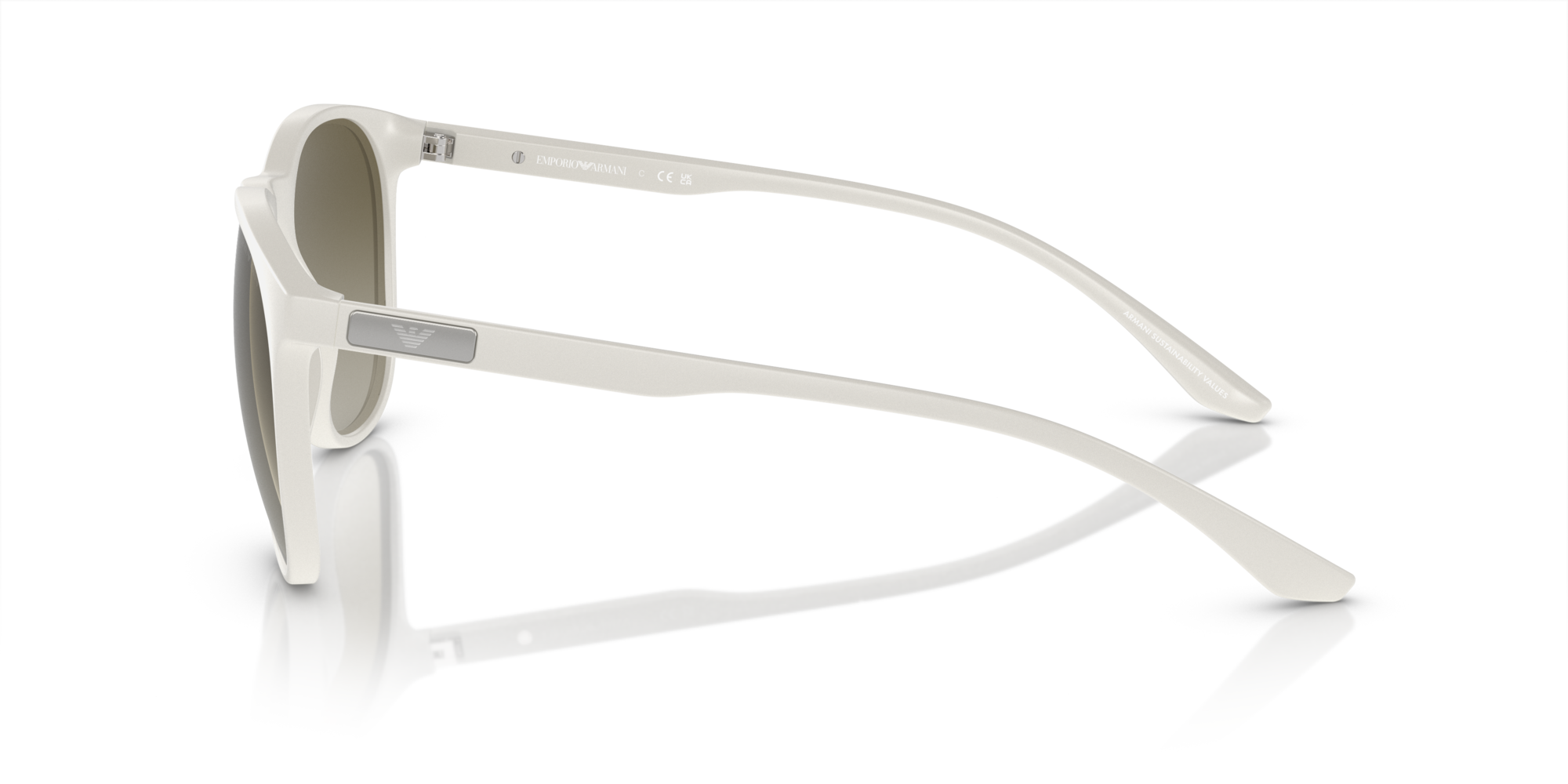 Emporio Armani EA4210 53448E Occhiali da sole Emporio Armani 4