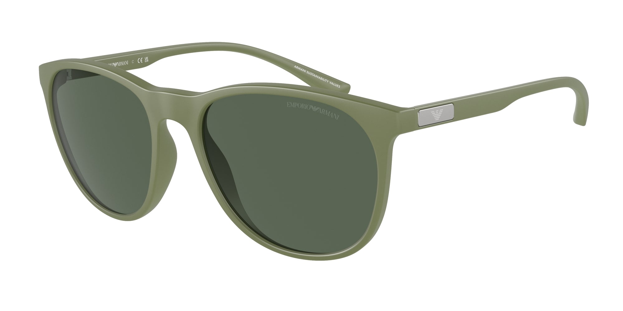 Emporio Armani EA4210 542471 Emporio Armani 1 napszemüveg