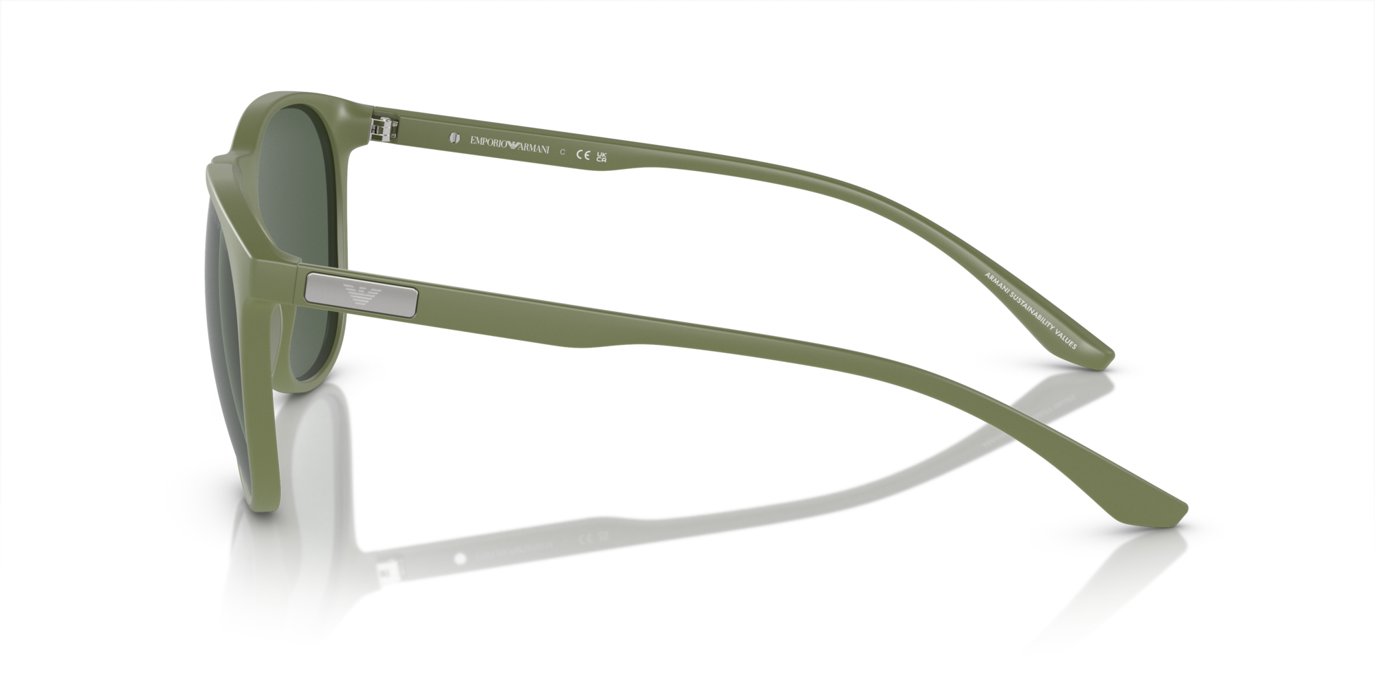 Emporio Armani EA4210 542471 Emporio Armani 4 napszemüveg