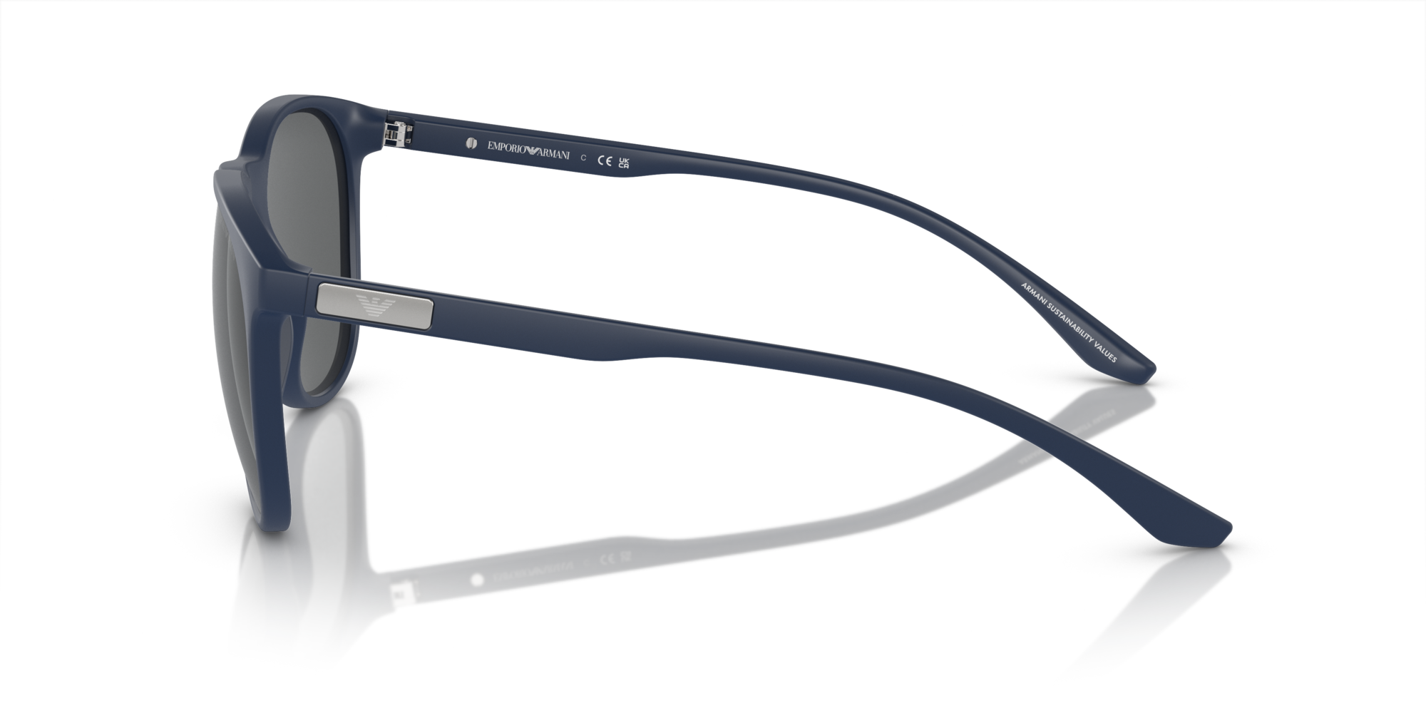 EA4210 576387 Occhiali da sole Emporio Armani 4