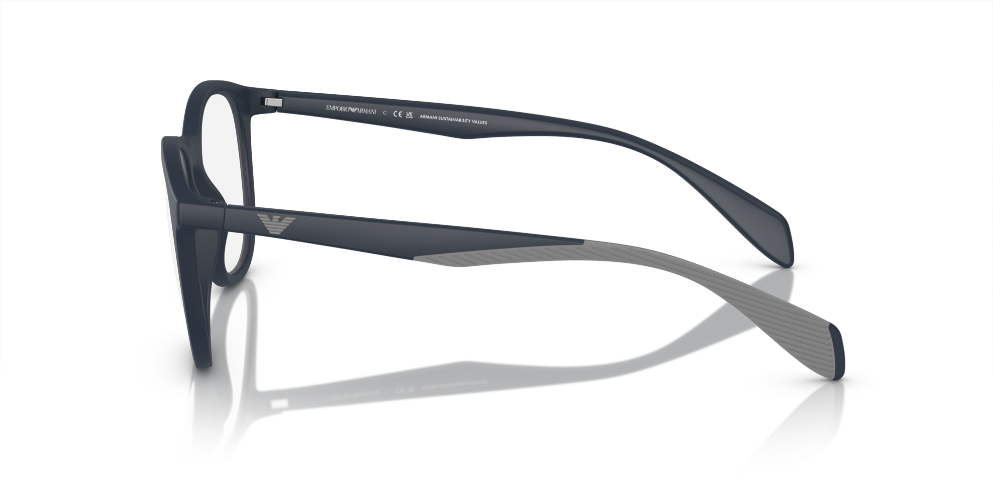 Sluneční brýle Emporio Armani EA4211 50881W Emporio Armani 4