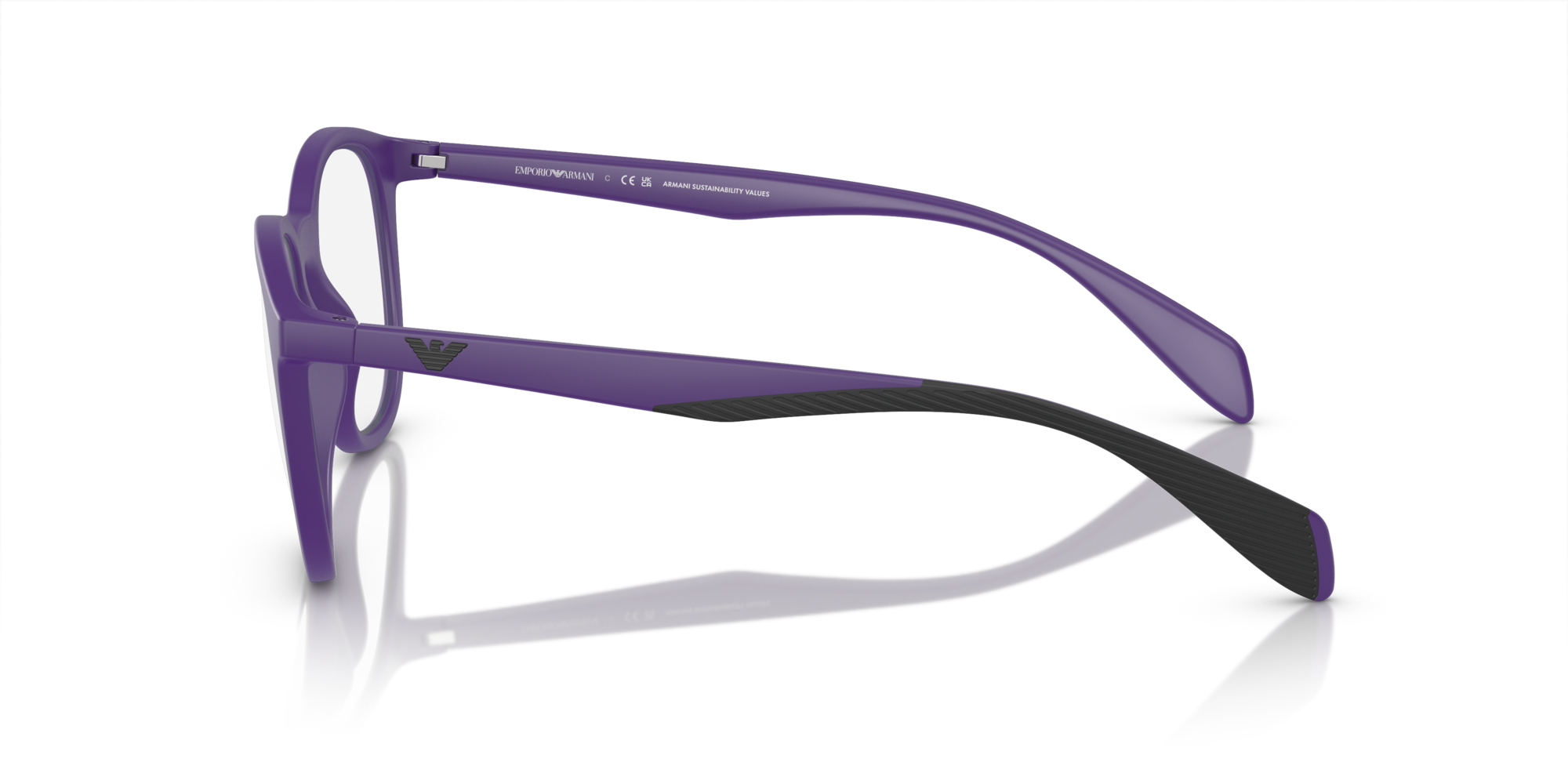Sluneční brýle Emporio Armani EA4211 52461W Emporio Armani 4