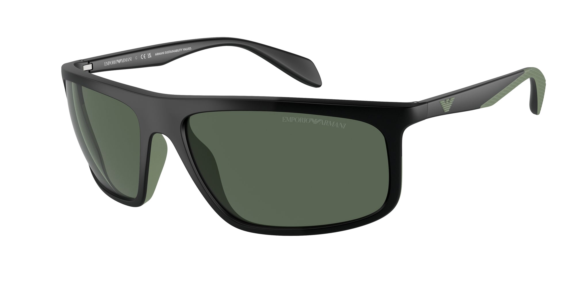 EA4212U 500171 Occhiali da sole Emporio Armani 1