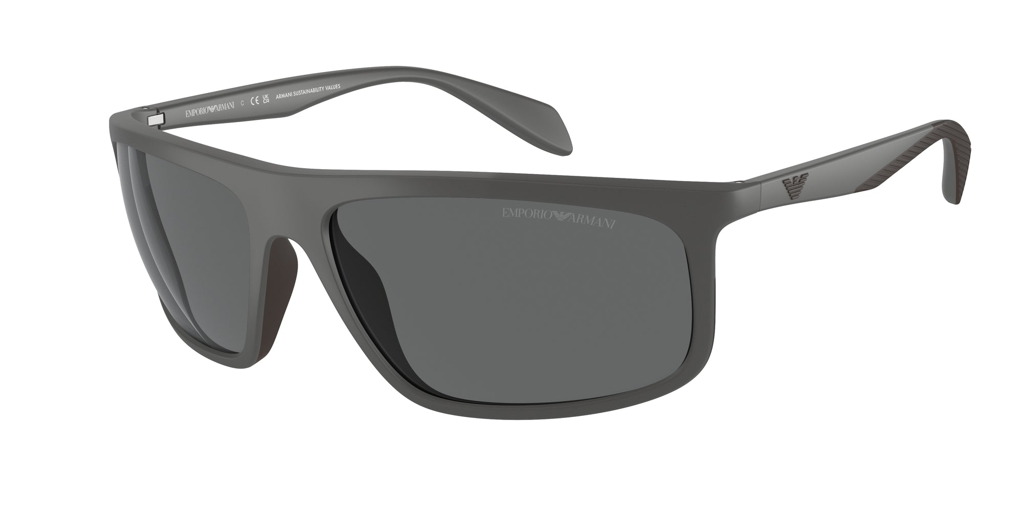 Sluneční brýle Emporio Armani EA4212U 512687 Emporio Armani 1