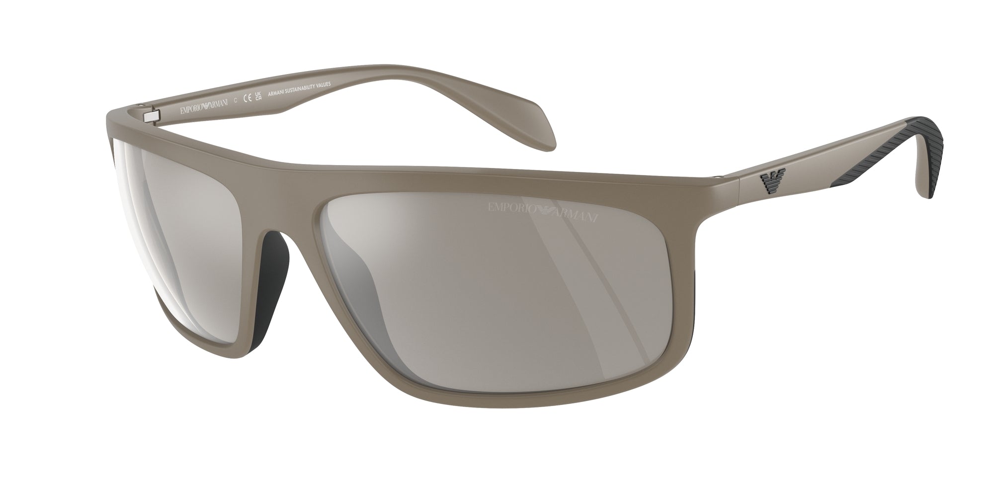Sluneční brýle Emporio Armani EA4212U 54376G Emporio Armani 1